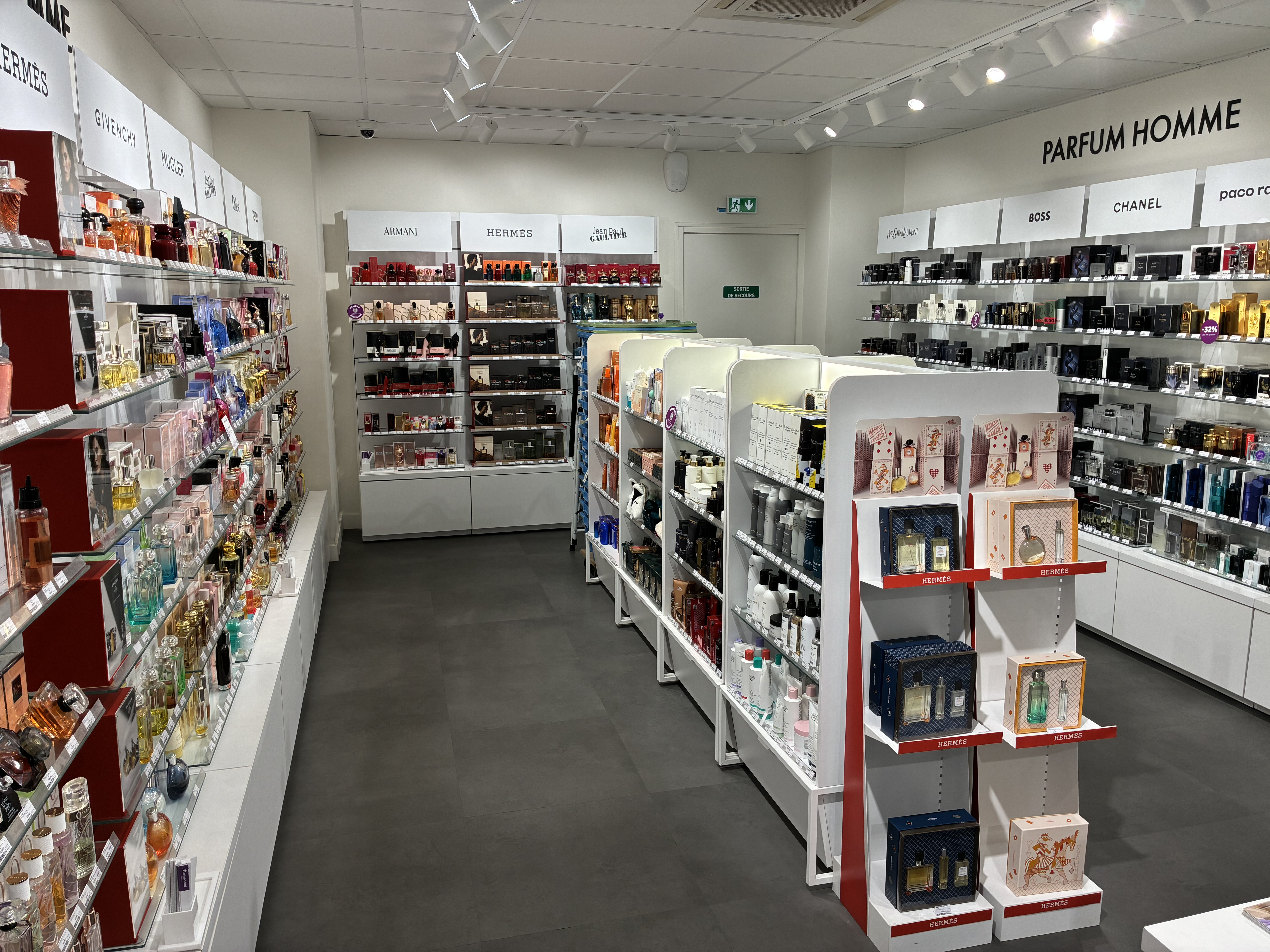 Foto 5 di Marionnaud-Parfumerie