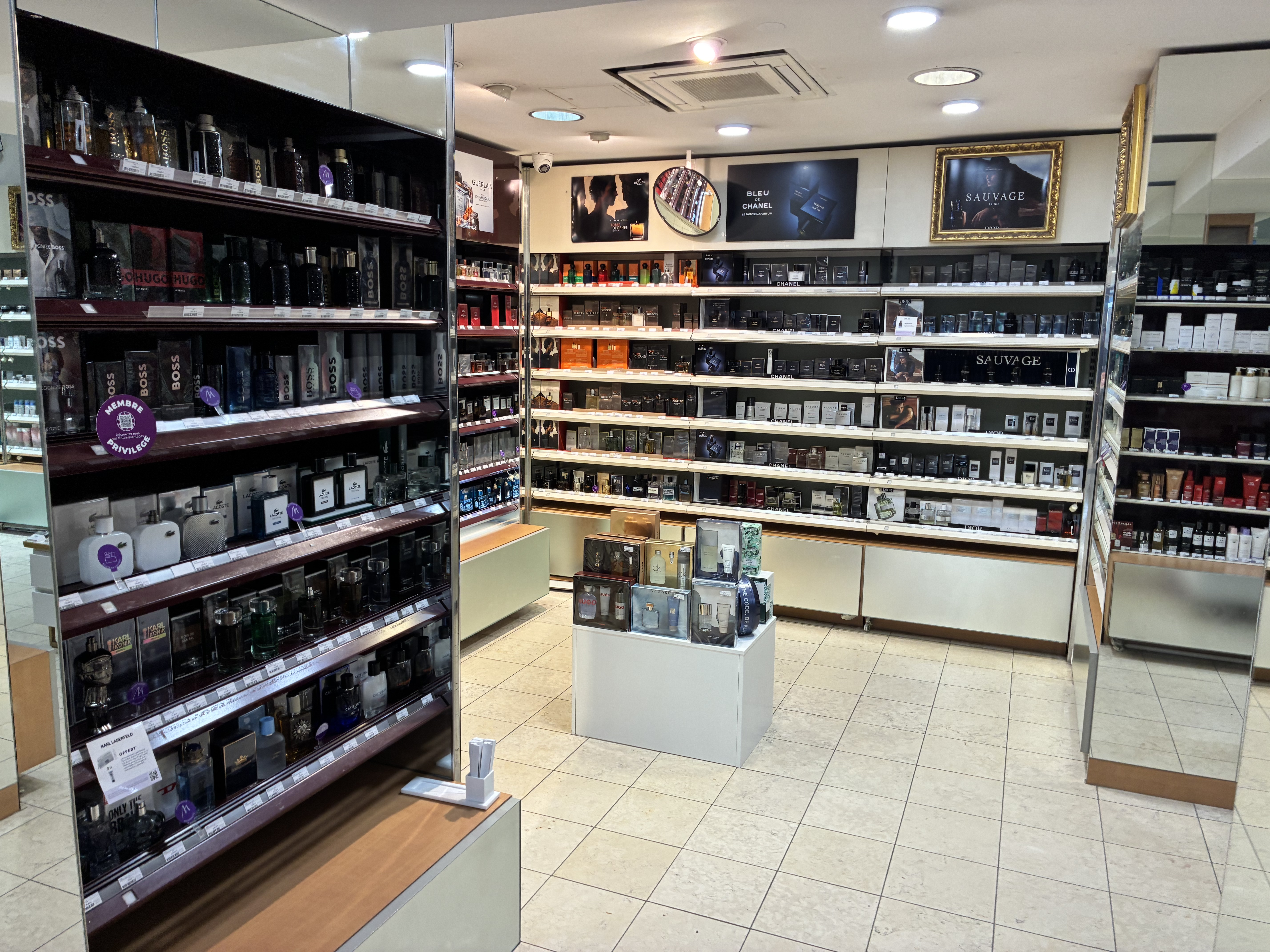 Foto 10 di Marionnaud-Parfumerie