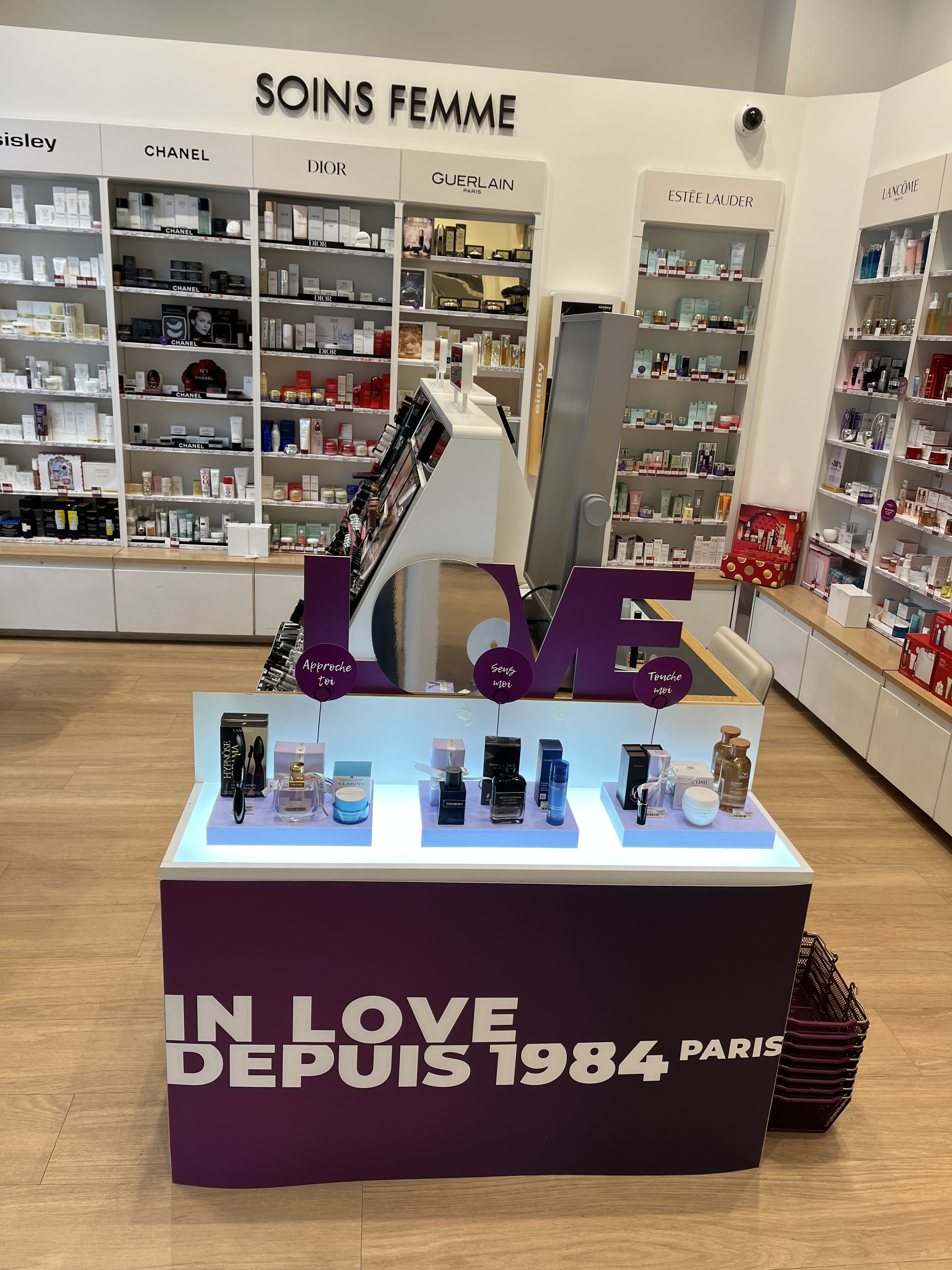 Foto 4 di Marionnaud - Parfumerie & Institut