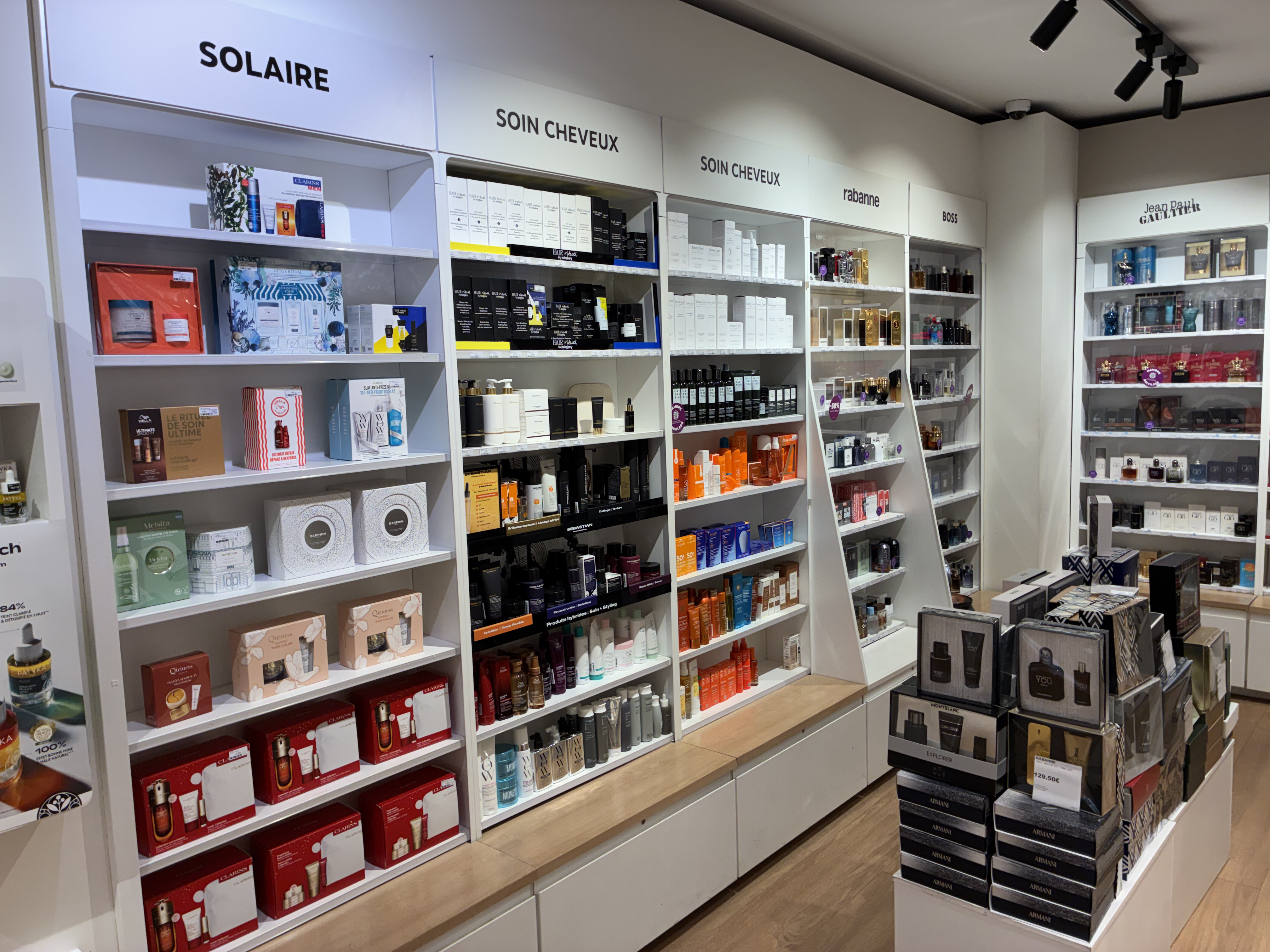 Foto 16 di Marionnaud-Parfumerie & Institut
