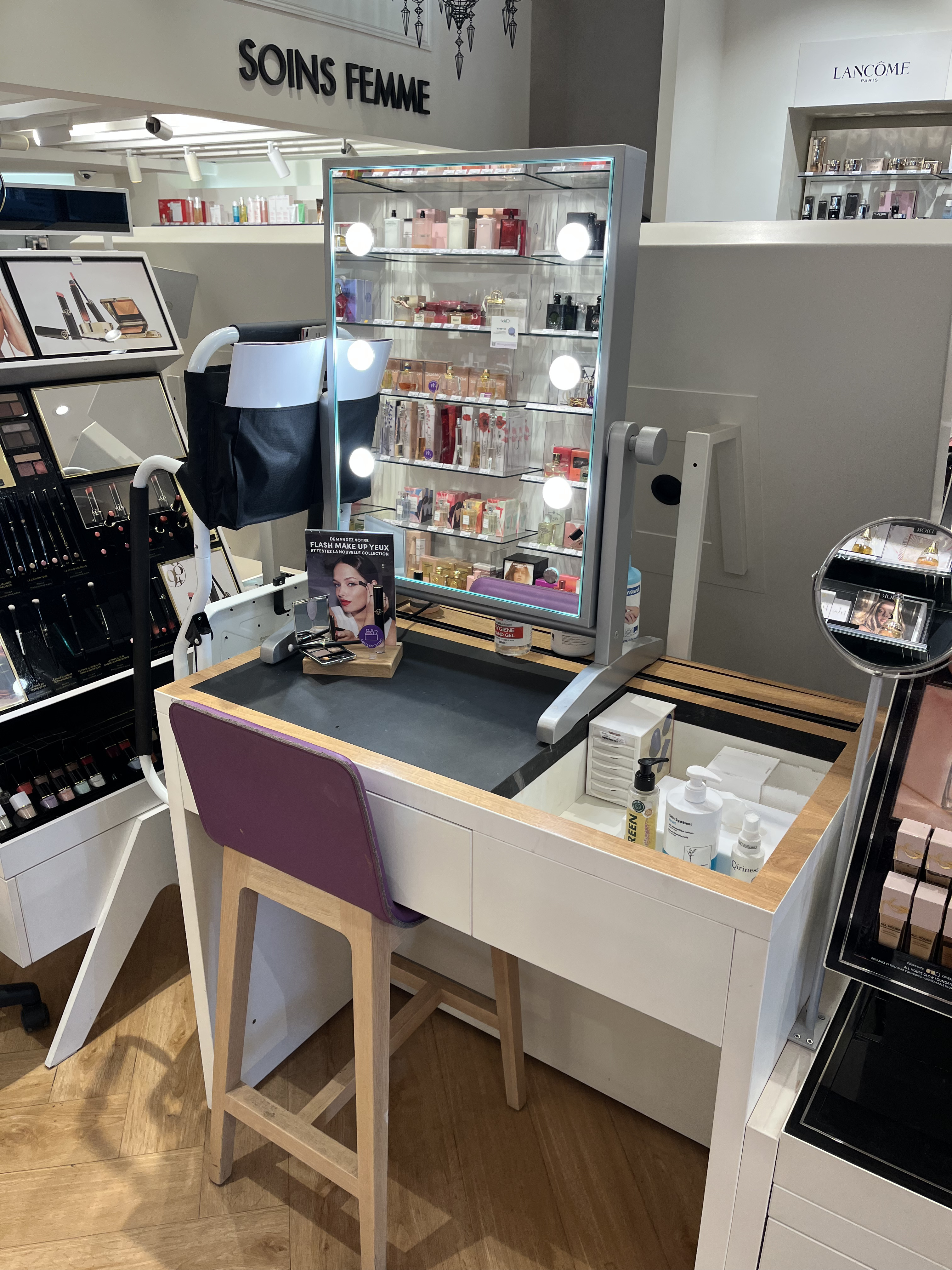 Foto 8 di Marionnaud-Parfumerie