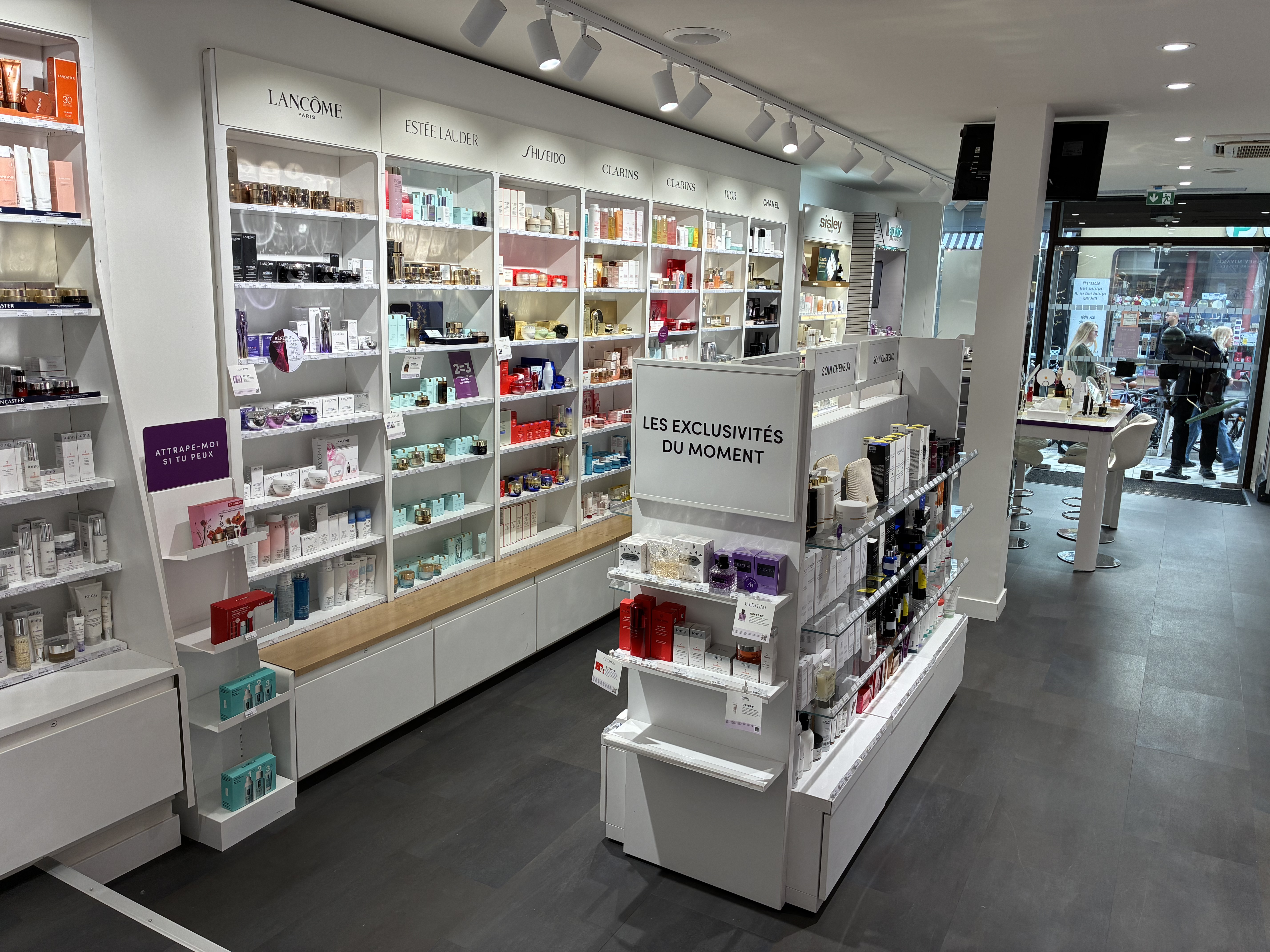 Foto 7 di Marionnaud-Parfumerie