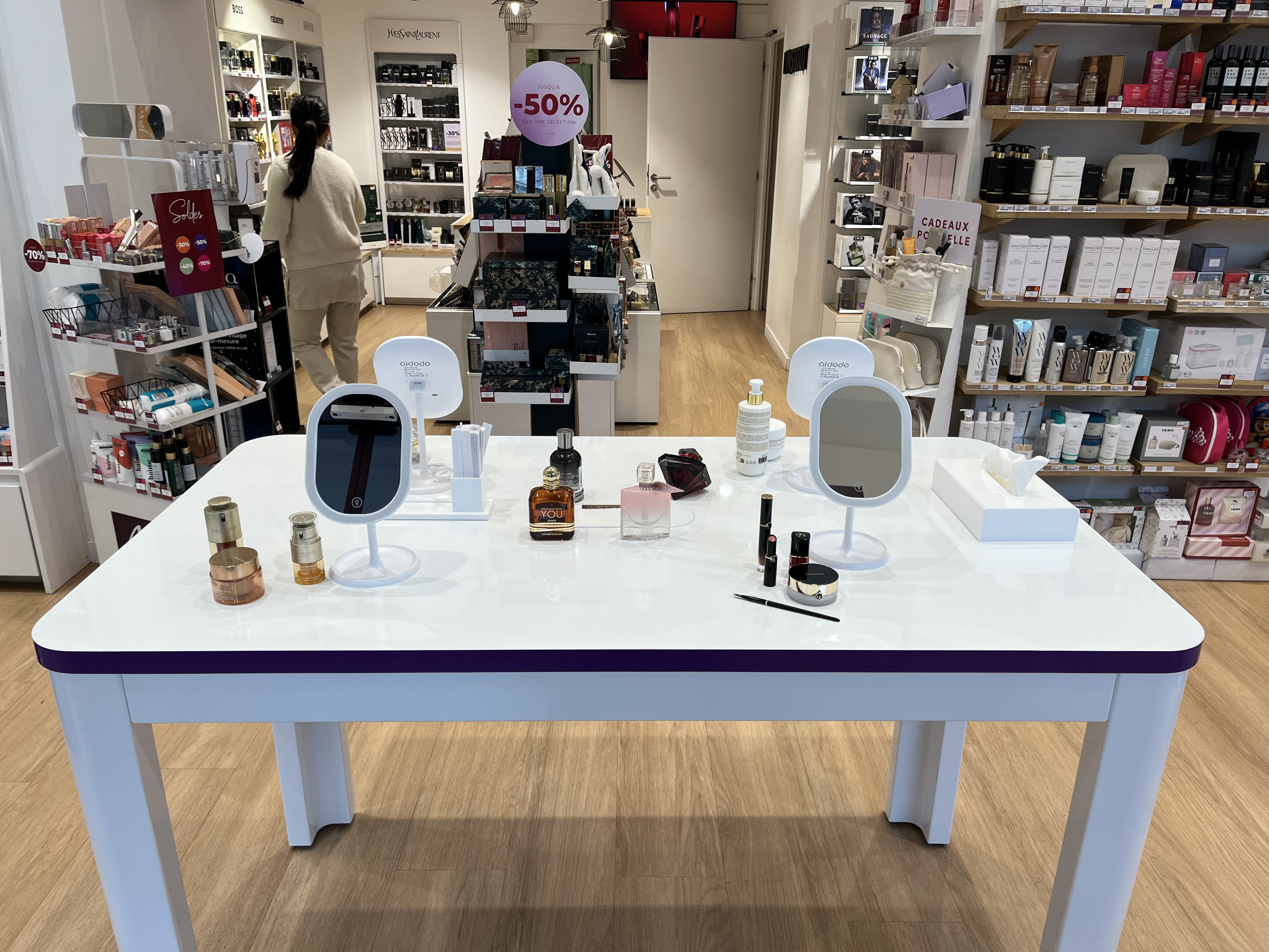 Foto 3 di Marionnaud - Parfumerie & Institut