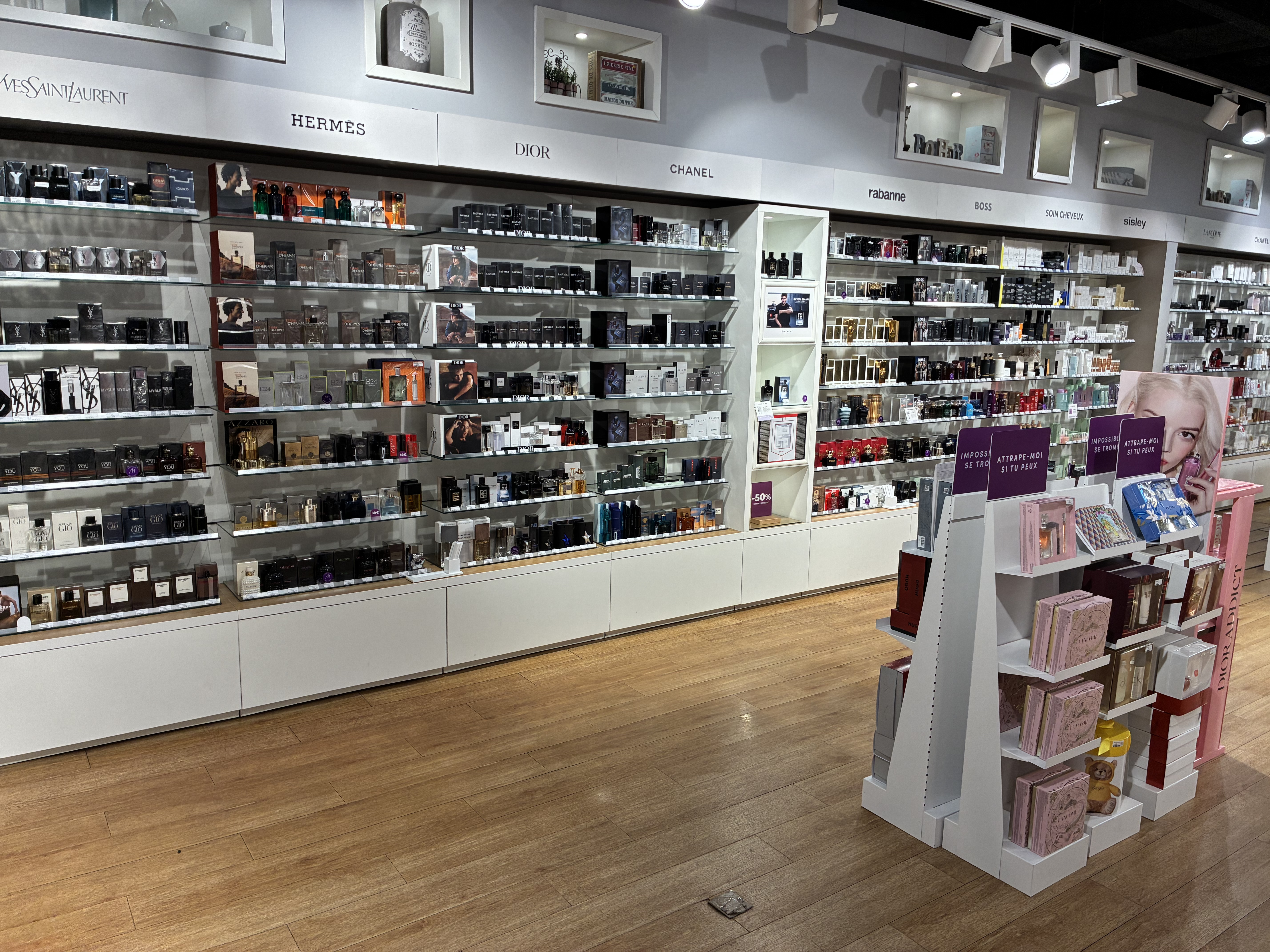 Foto 10 di Marionnaud-Parfumerie