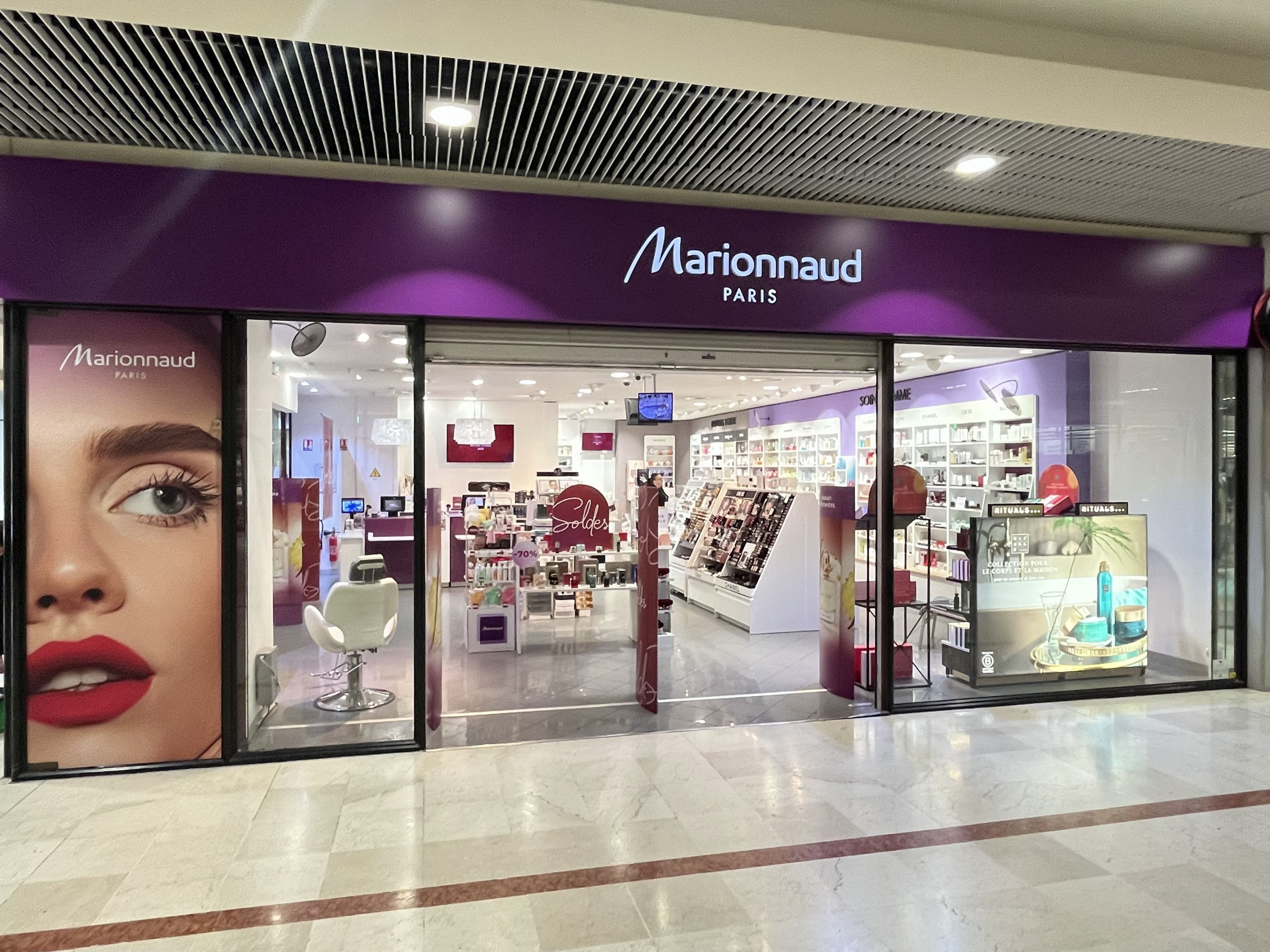 Foto 1 di Marionnaud - Parfumerie