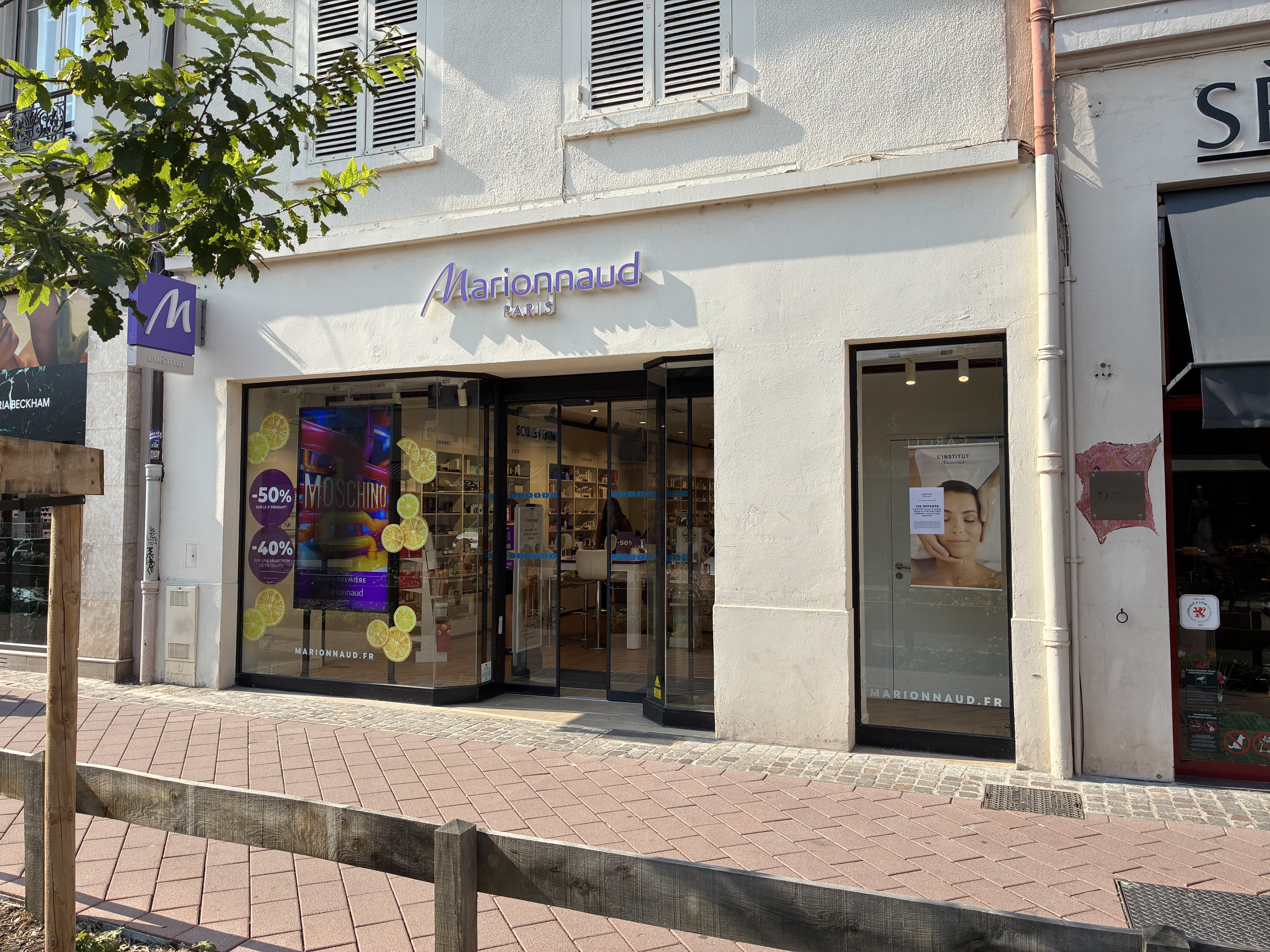 Foto 7 di Marionnaud-Parfumerie & Institut