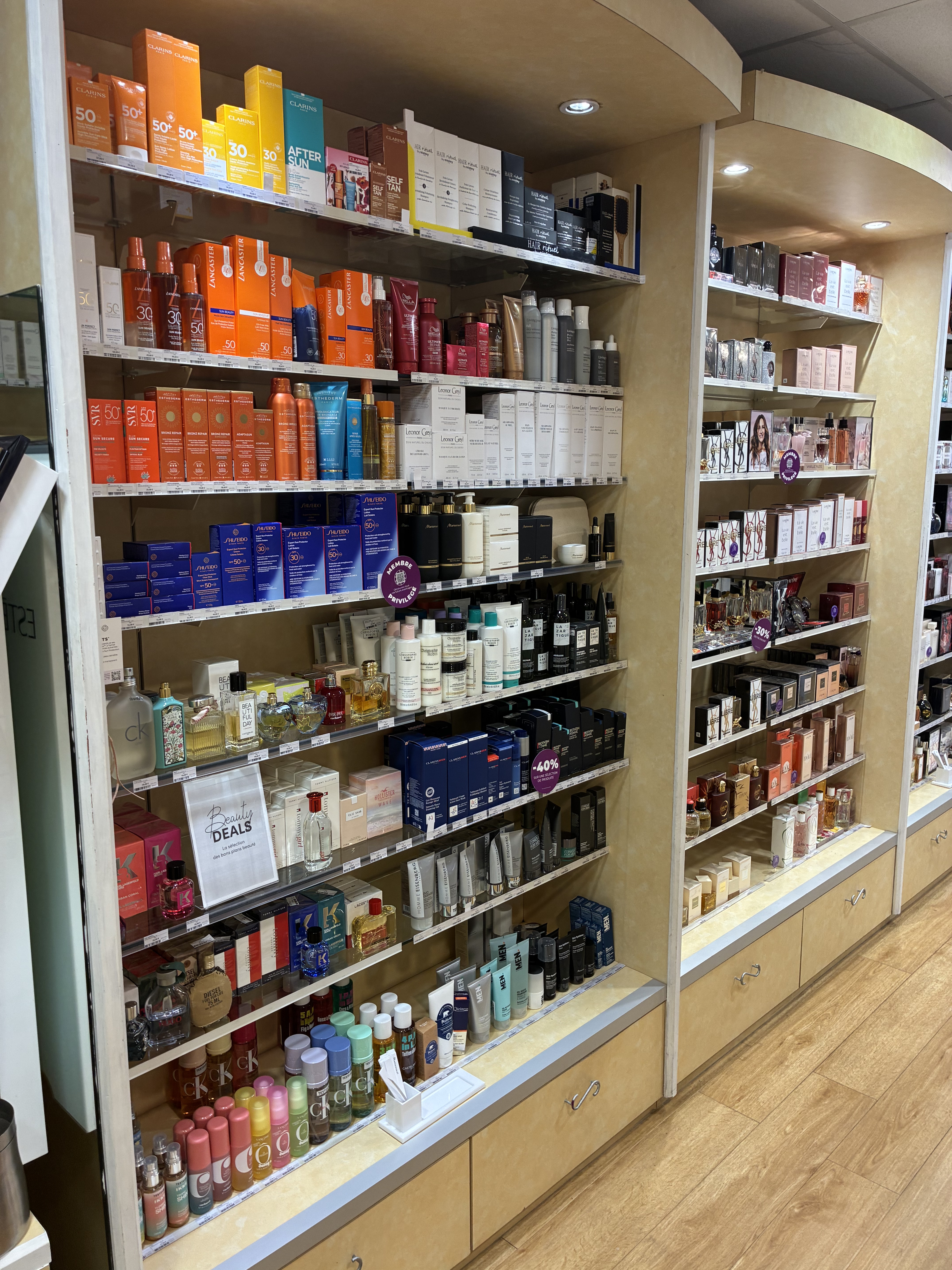 Foto 4 di Marionnaud - Parfumerie & Institut