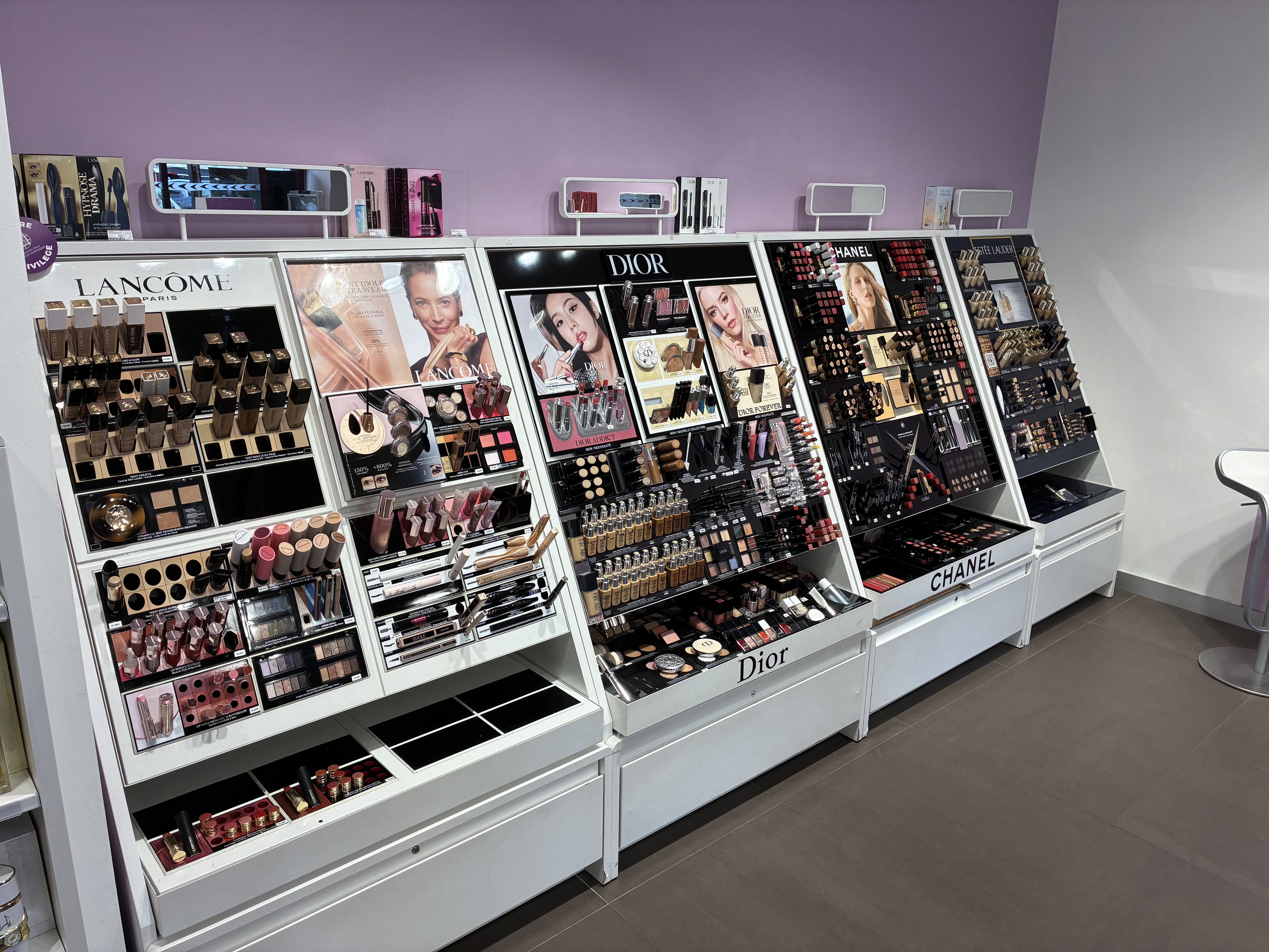 Foto 4 di Marionnaud - Parfumerie & Institut