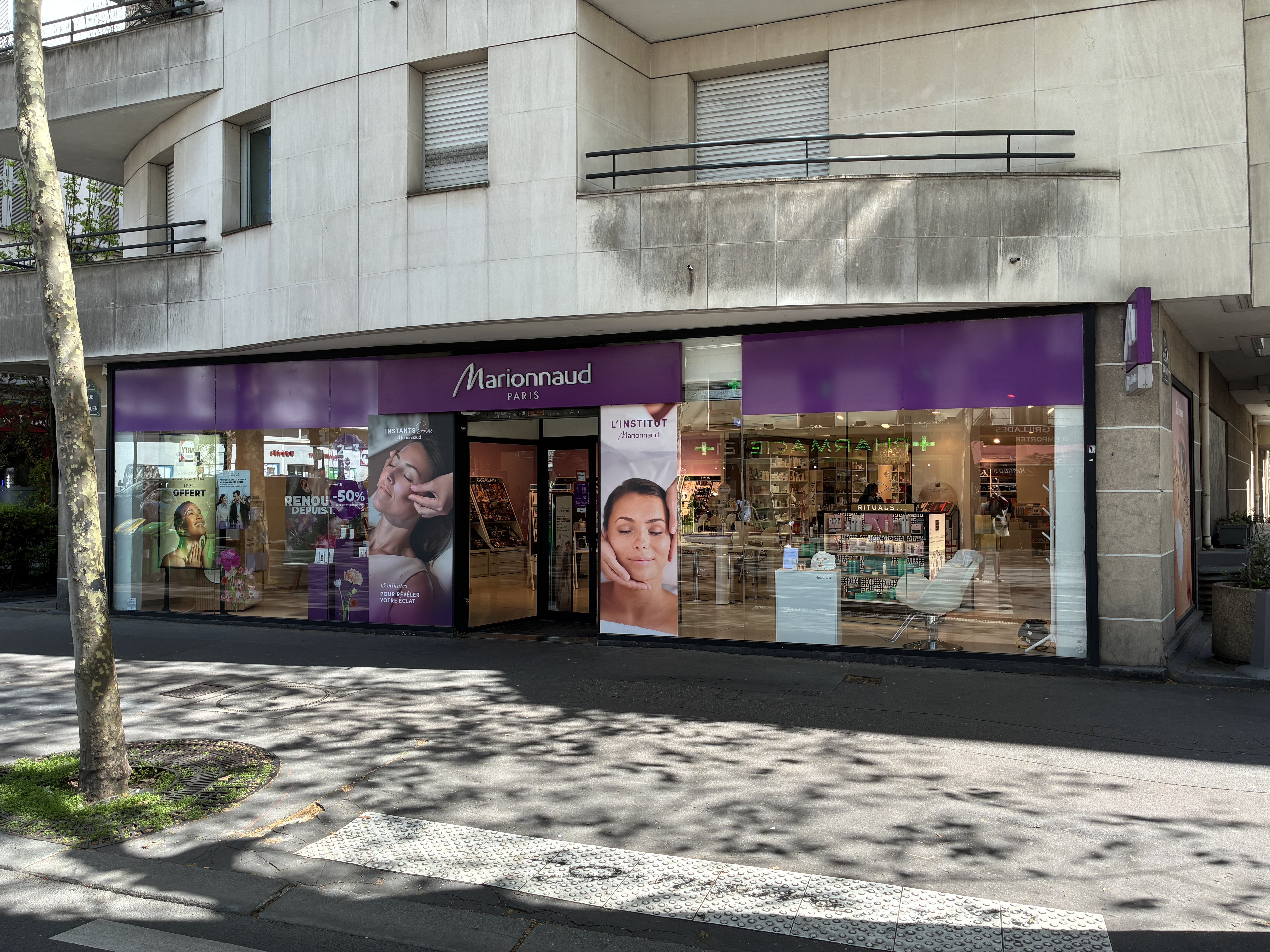 Fotografia 1 de Marionnaud - Parfumerie