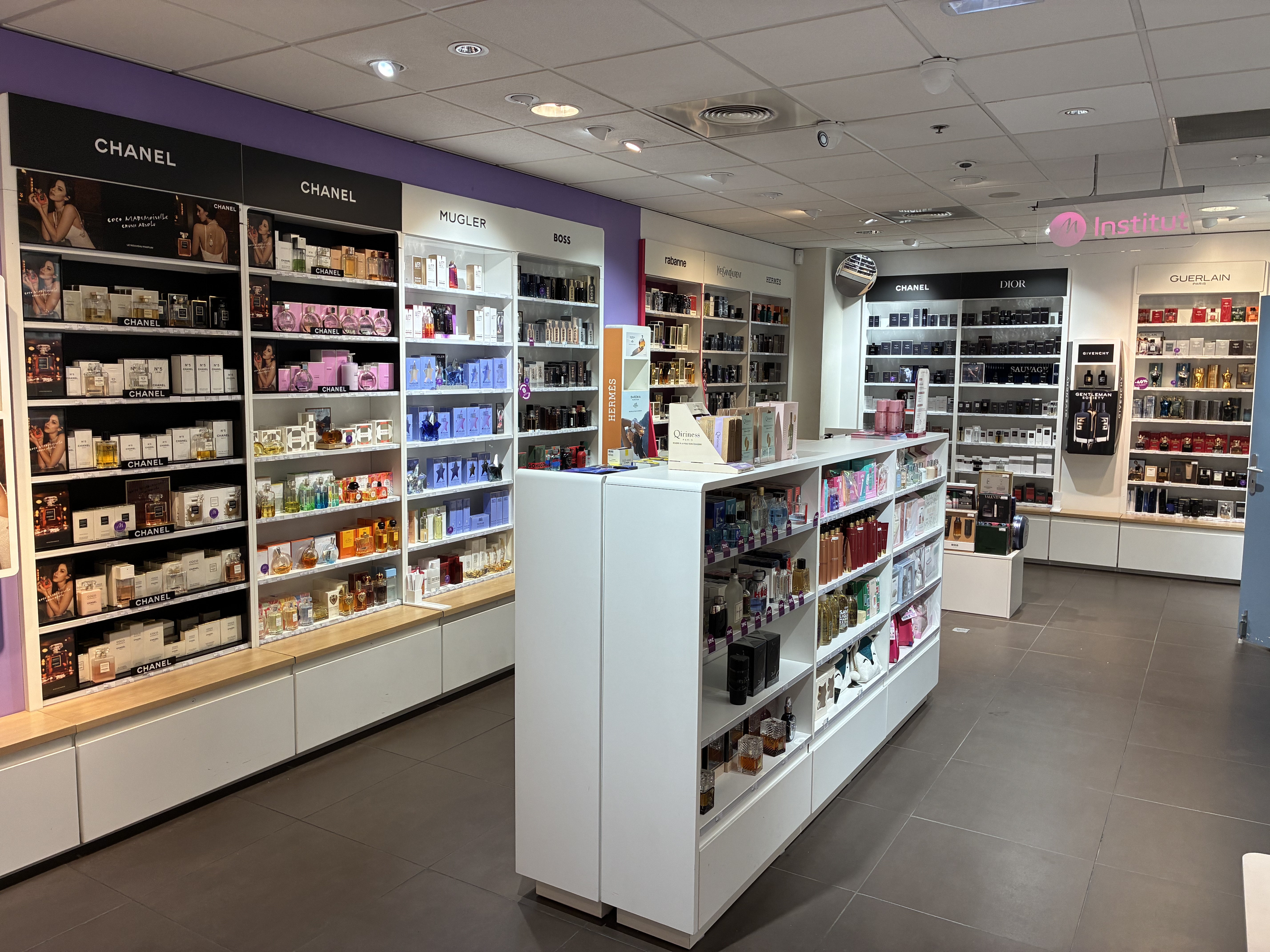 Foto 6 di Marionnaud - Parfumerie & Institut