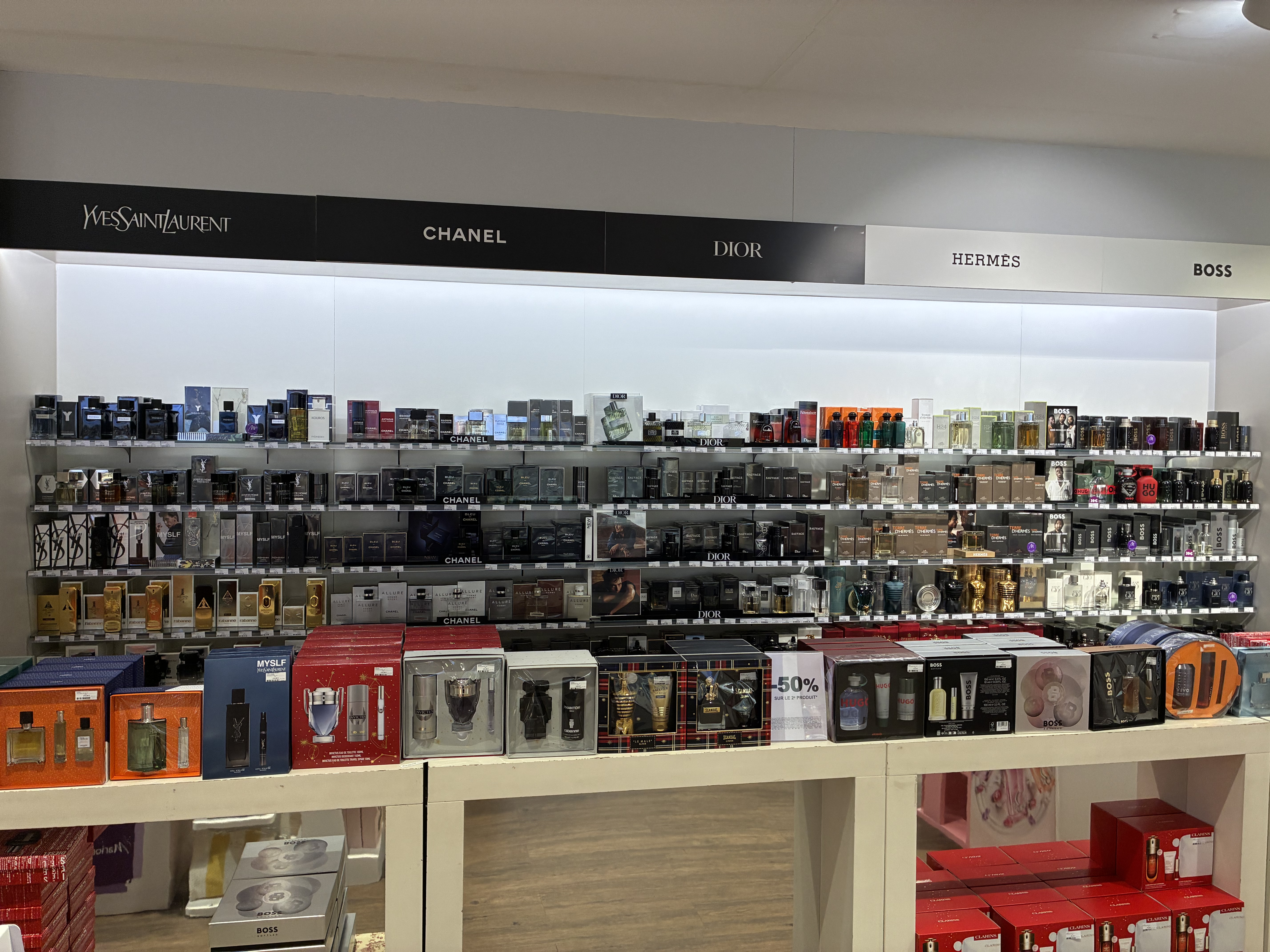 Foto 4 di Marionnaud-Parfumerie