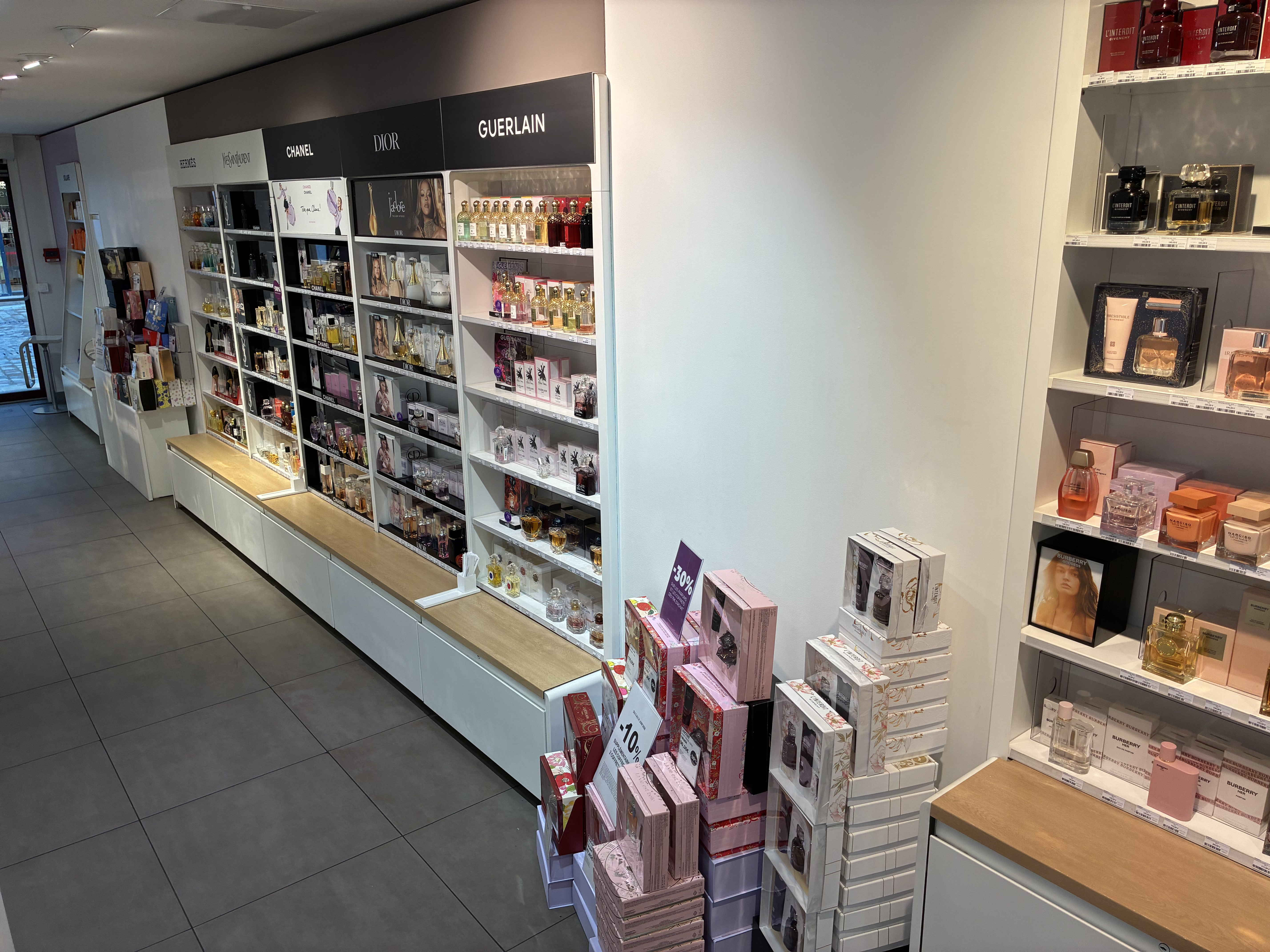 Foto 11 di Marionnaud-Parfumerie