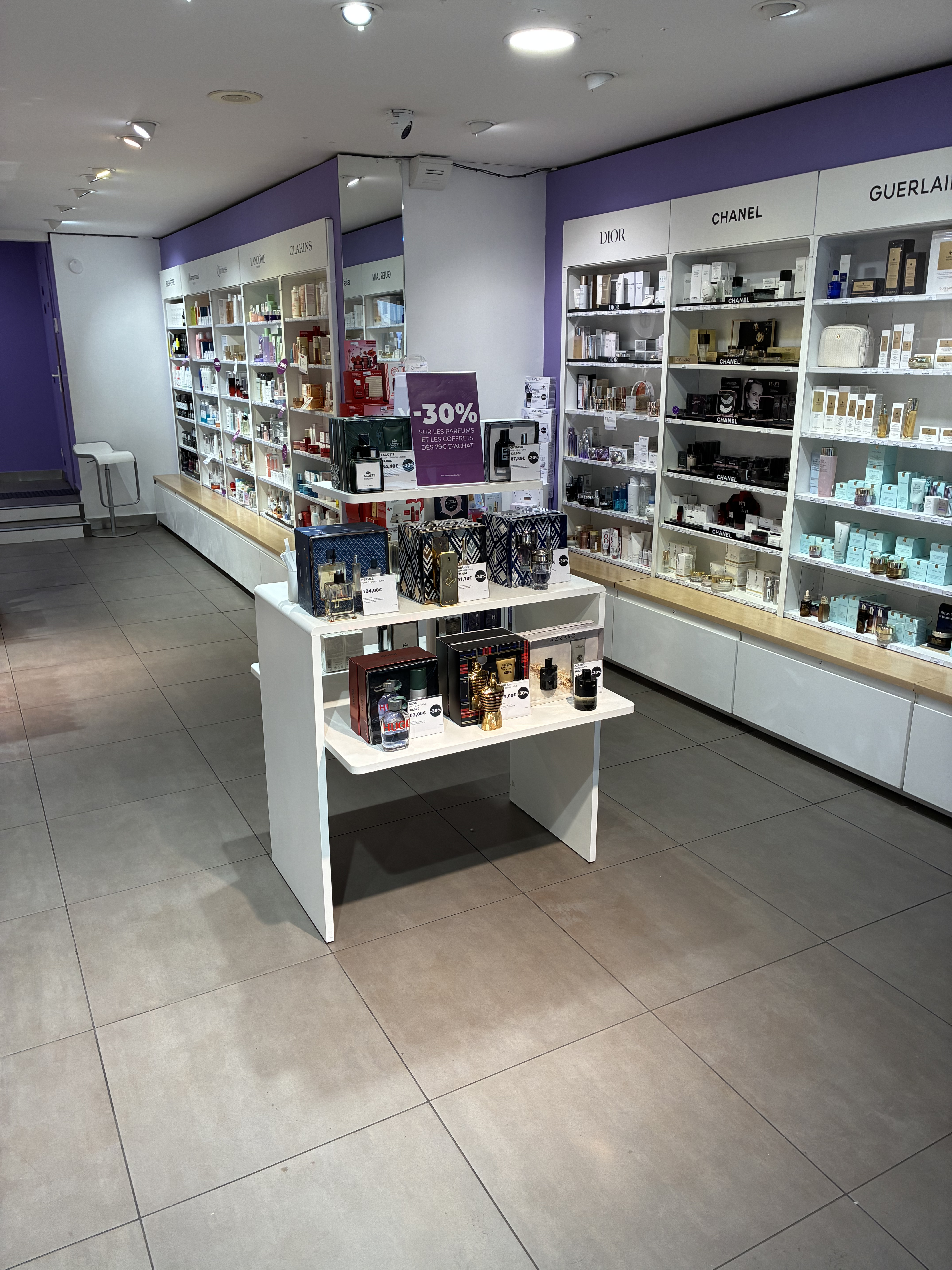Foto 12 di Marionnaud-Parfumerie