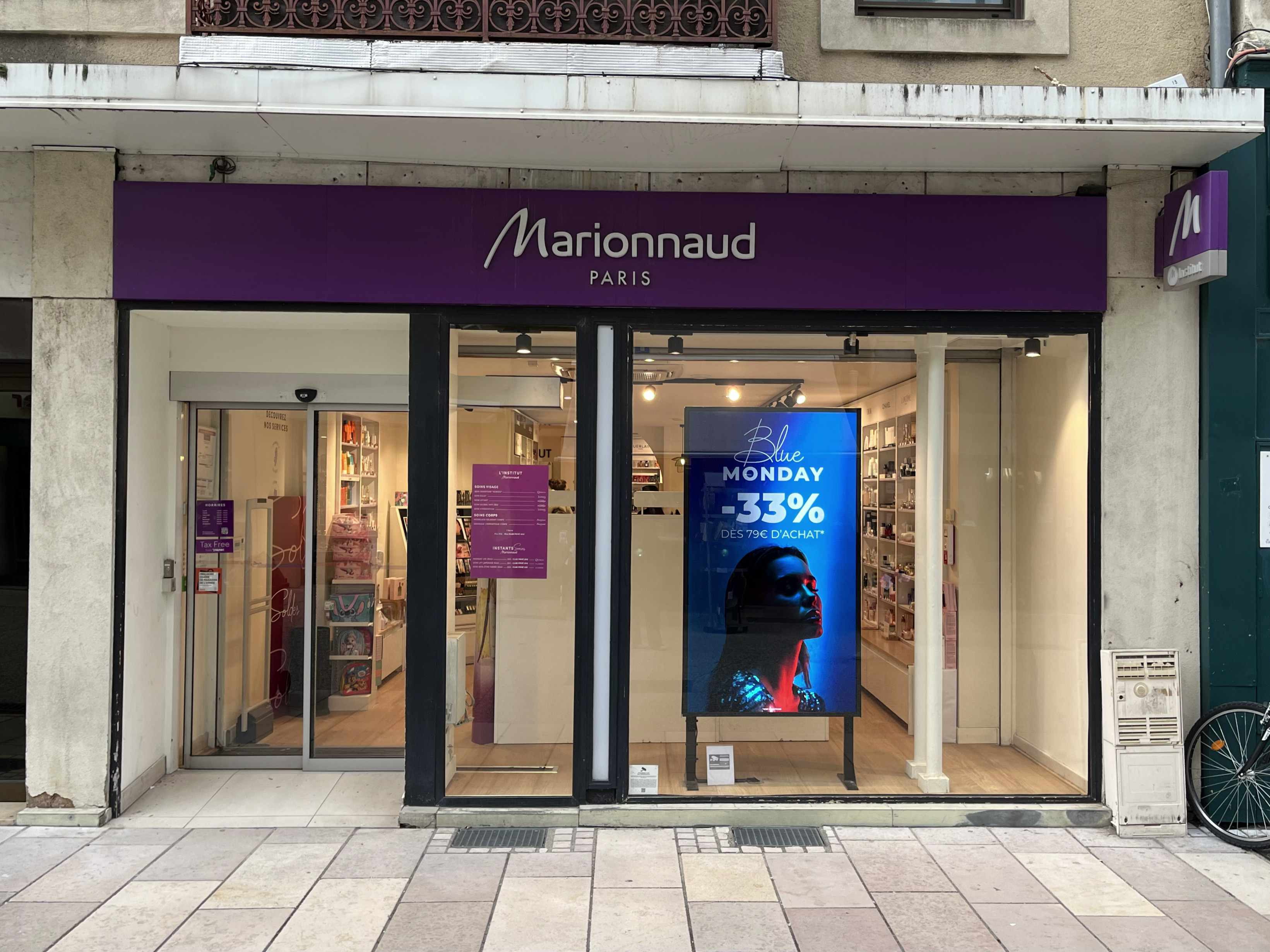 Foto 1 di Marionnaud - Parfumerie & Institut