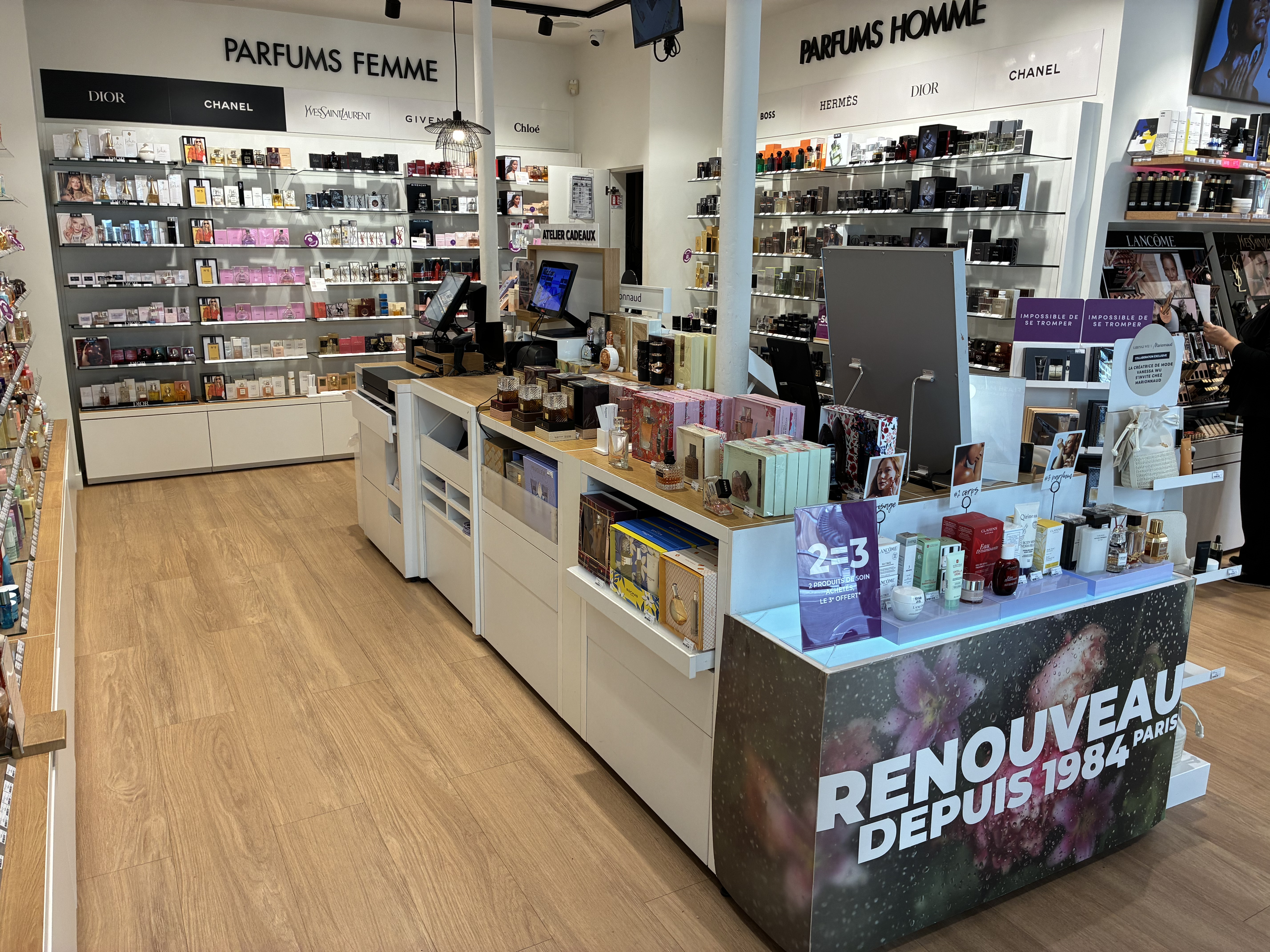 Foto 6 di Marionnaud-Parfumerie