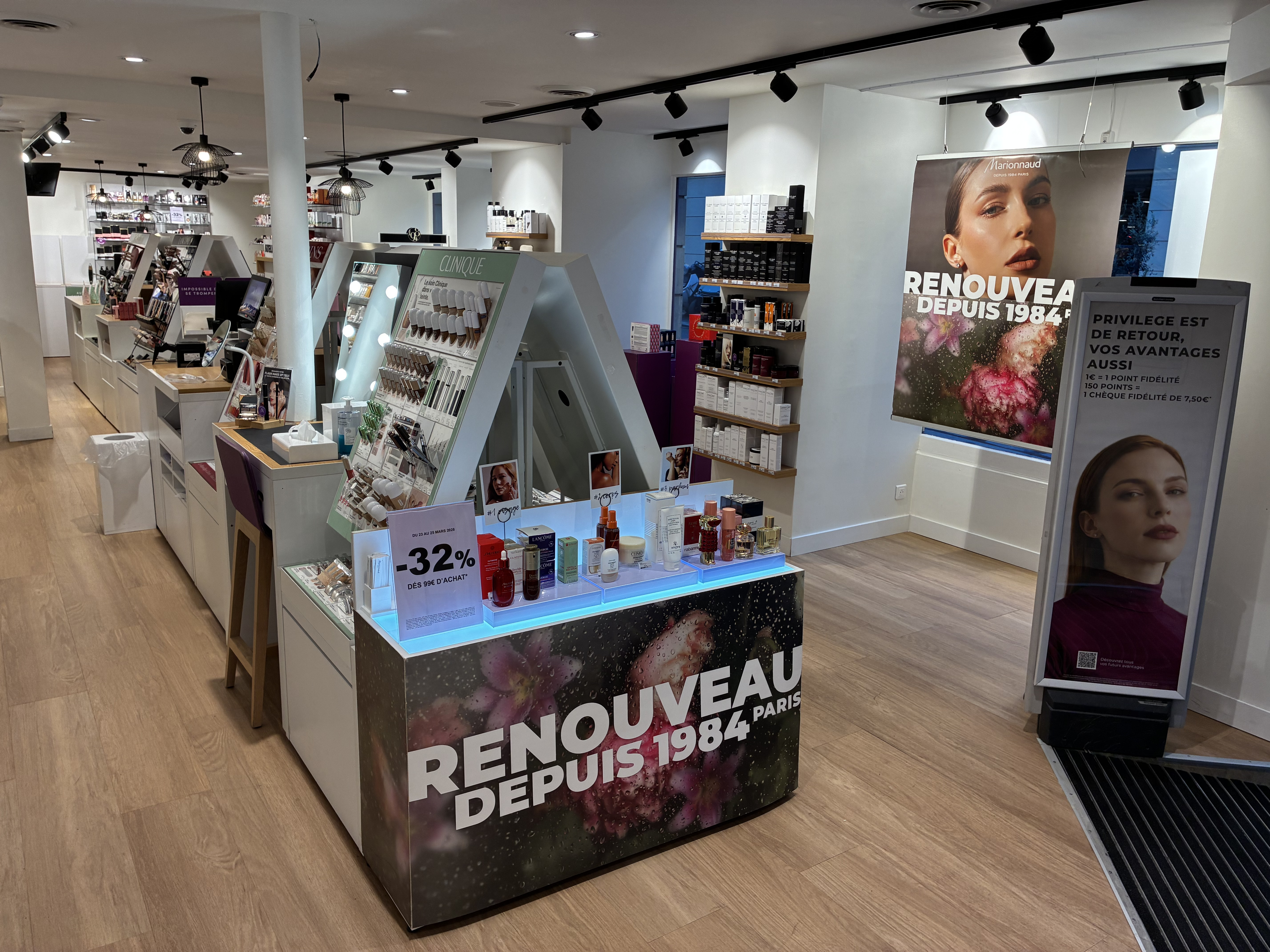 Foto 4 di Marionnaud-Parfumerie