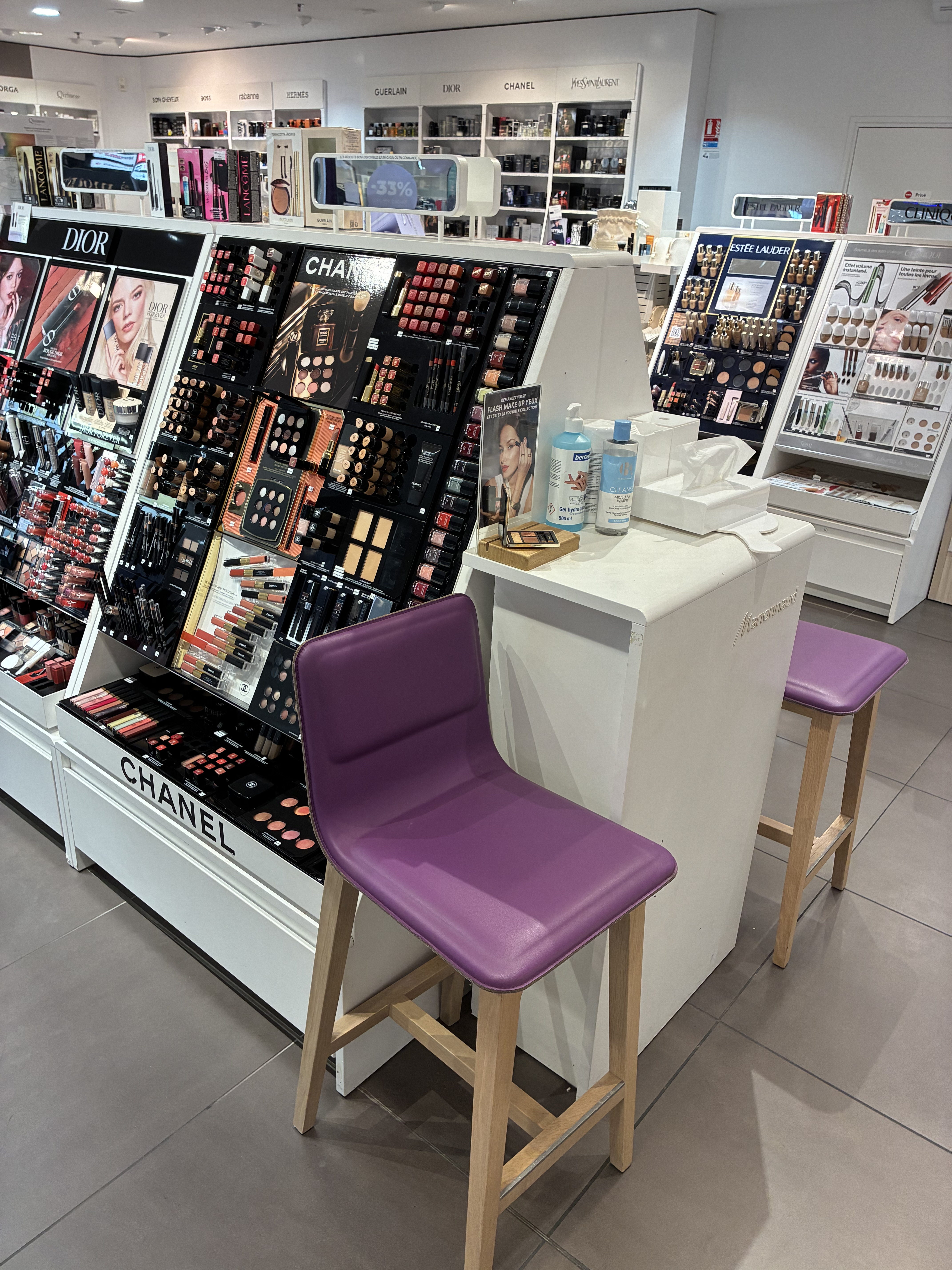 Foto 7 di Marionnaud-Parfumerie