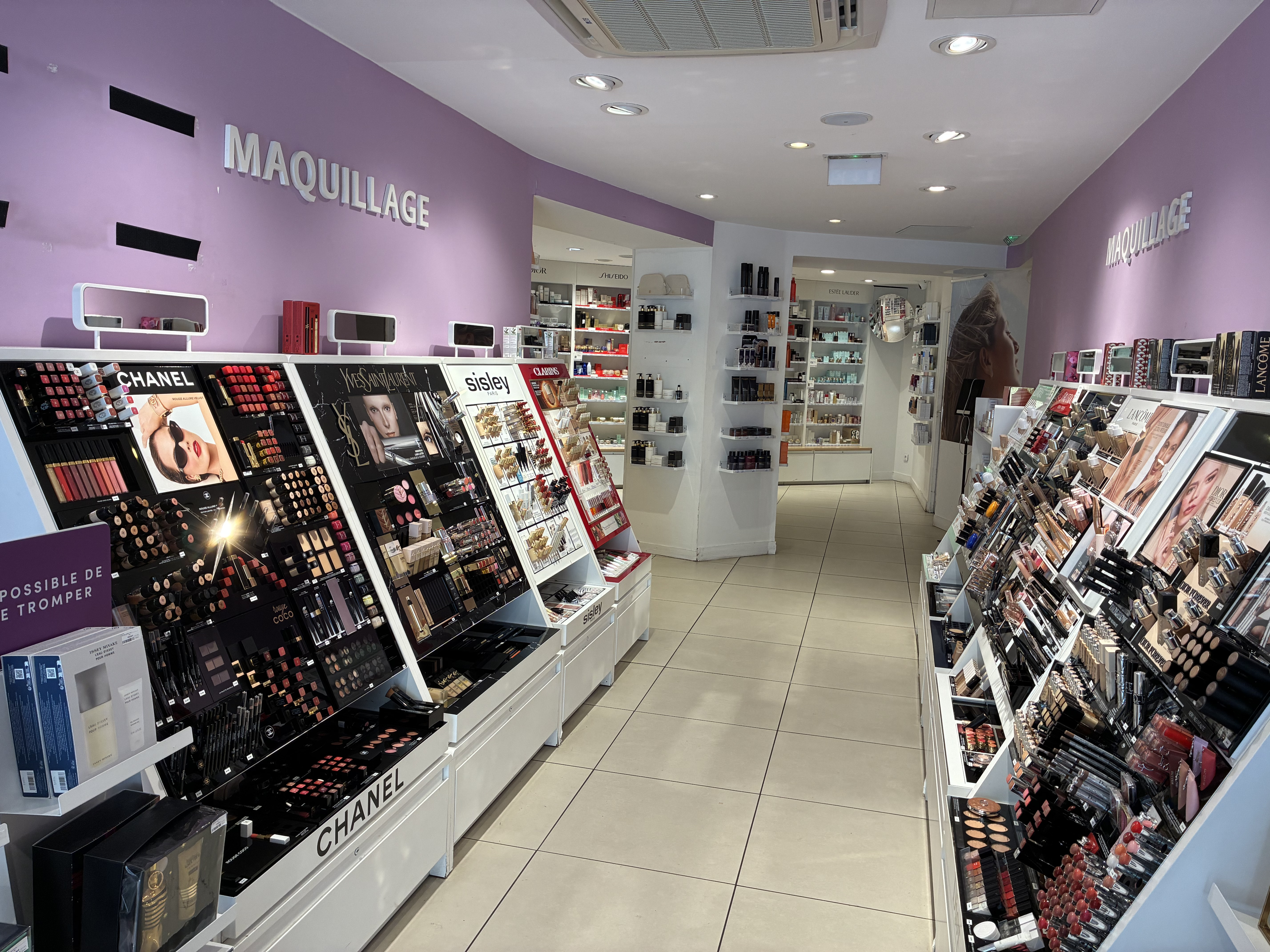 Foto 5 di Marionnaud-Parfumerie