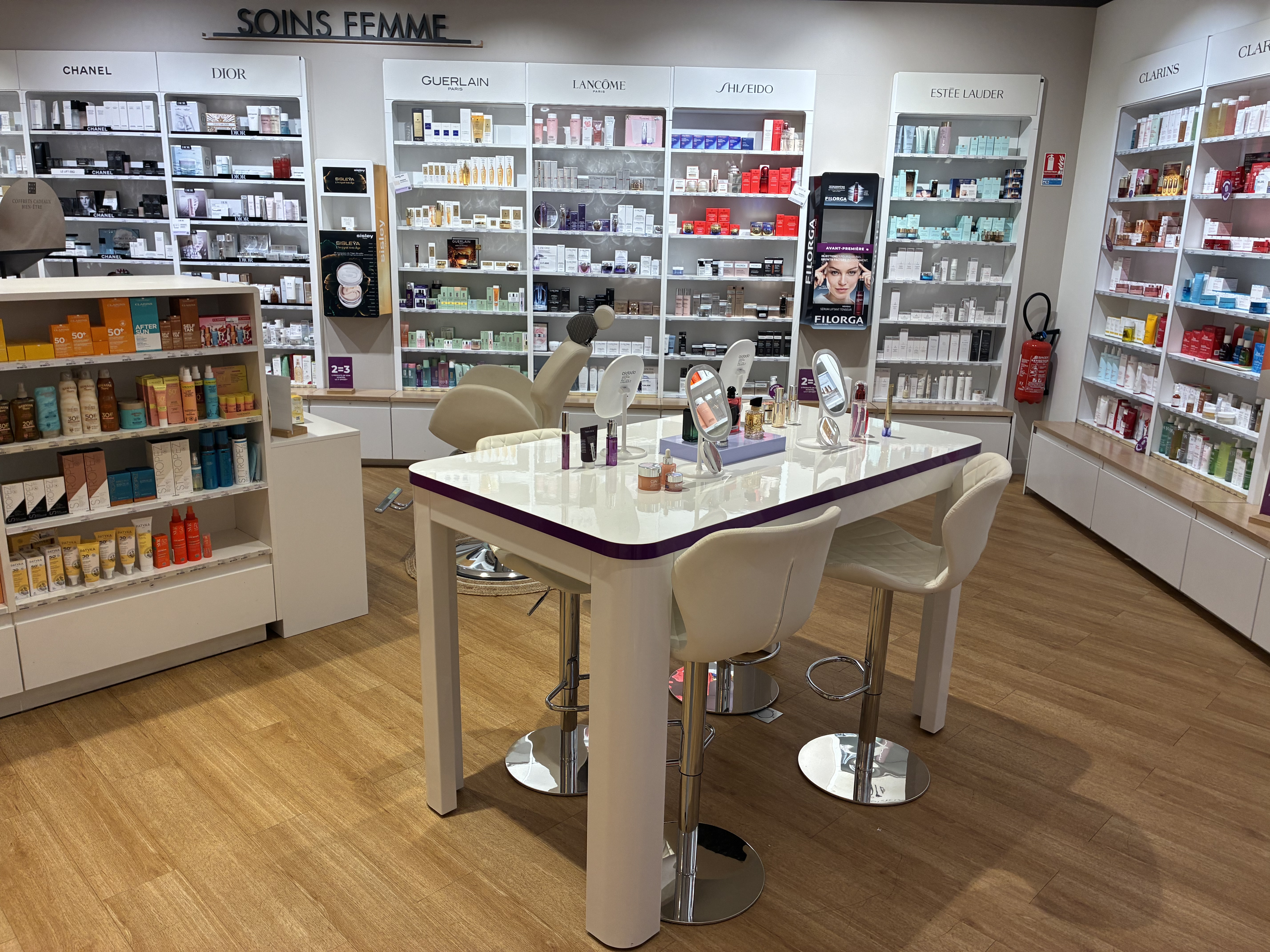 Foto 11 di Marionnaud-Parfumerie