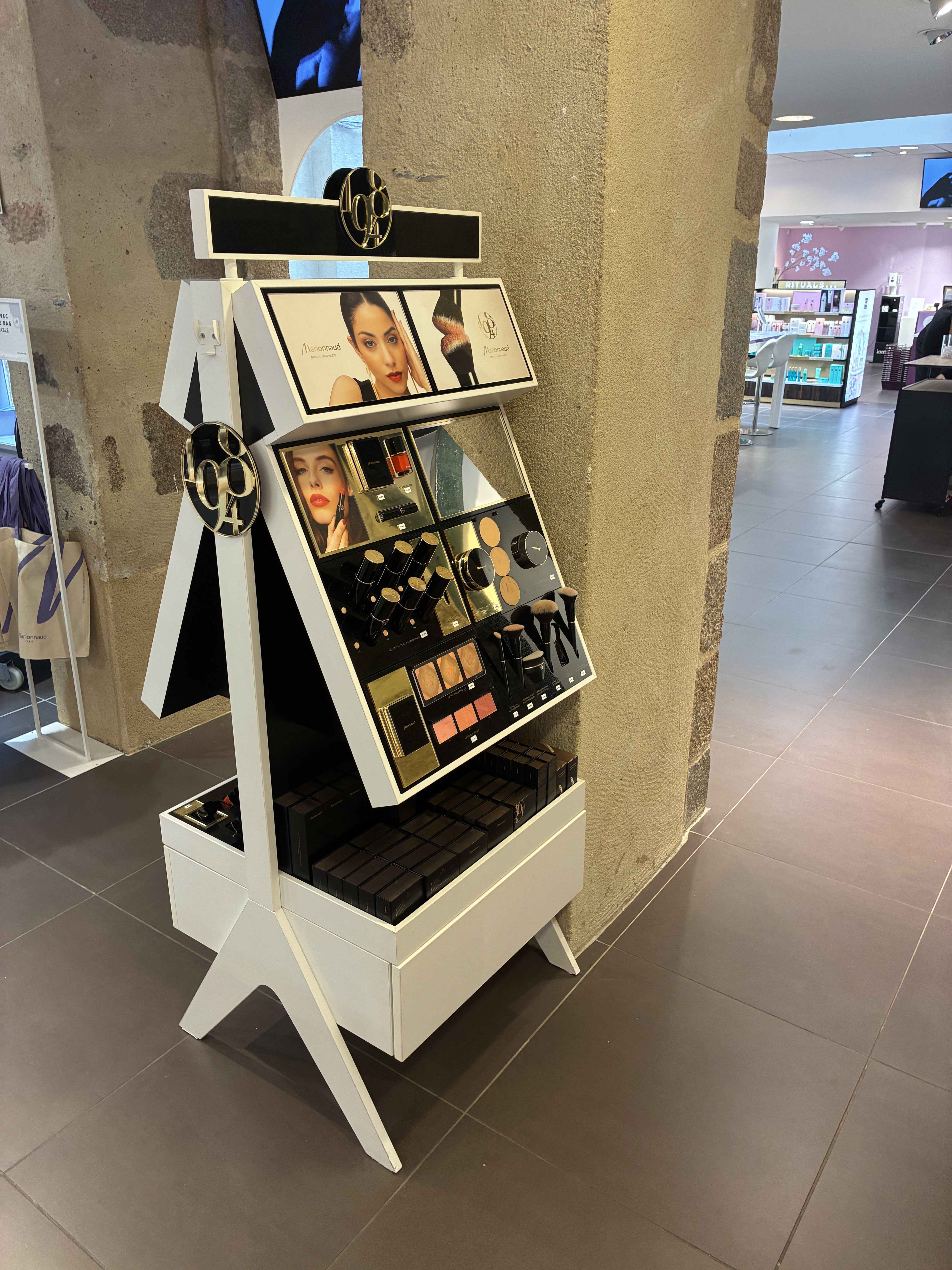 Foto 13 di Marionnaud - Parfumerie & Institut