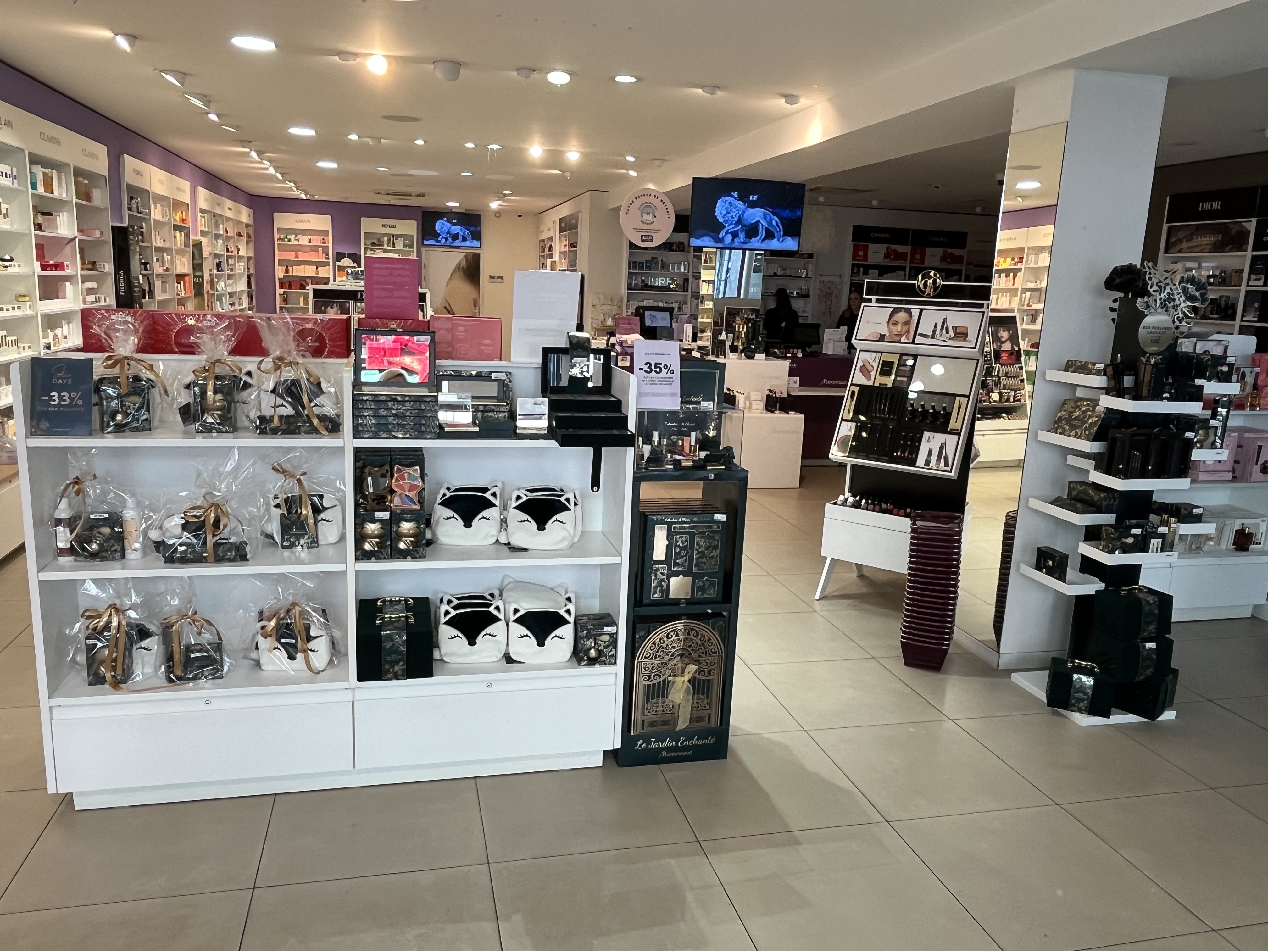 Foto 5 di Marionnaud-Parfumerie