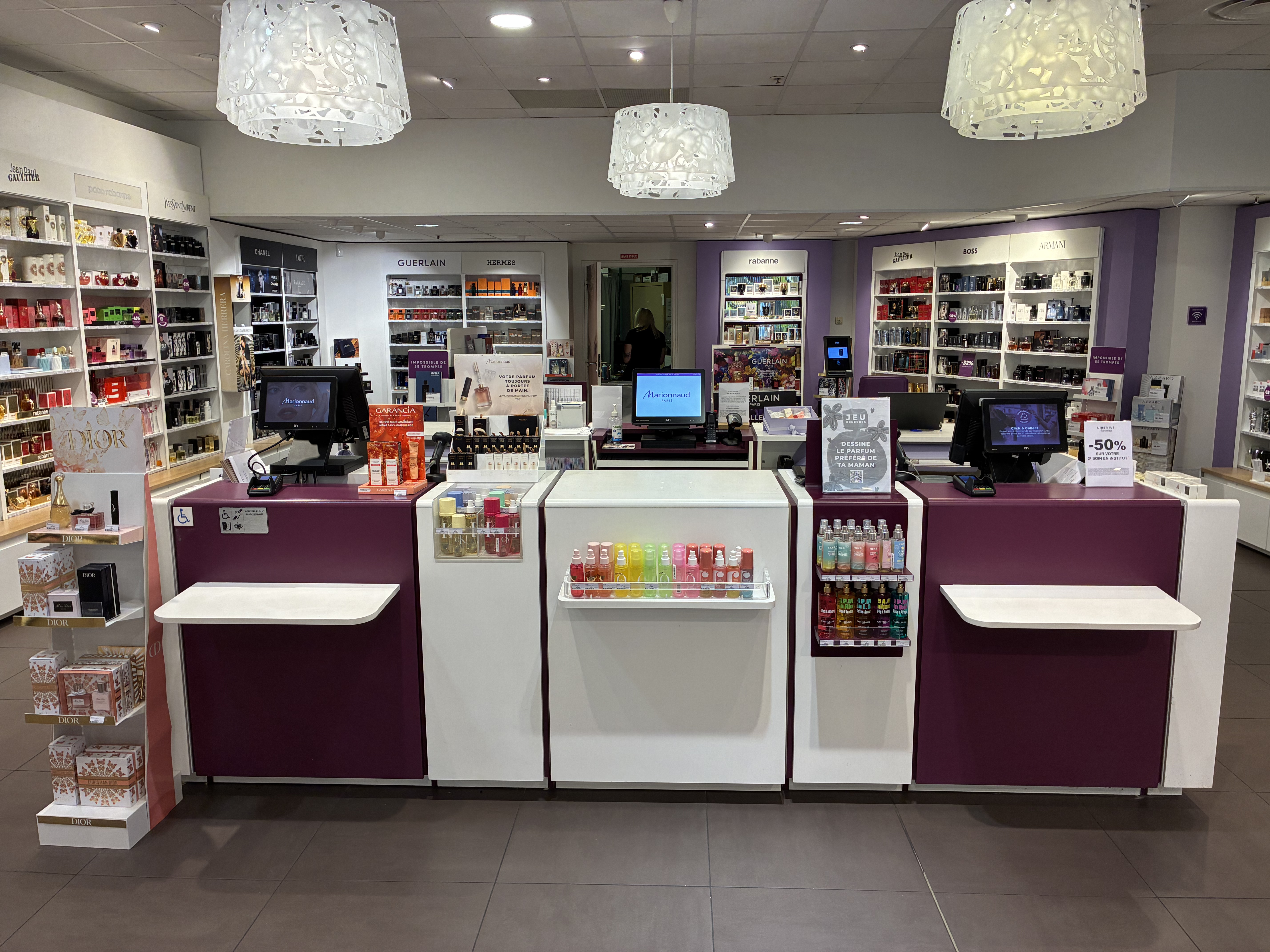 Foto 11 di Marionnaud - Parfumerie & Institut