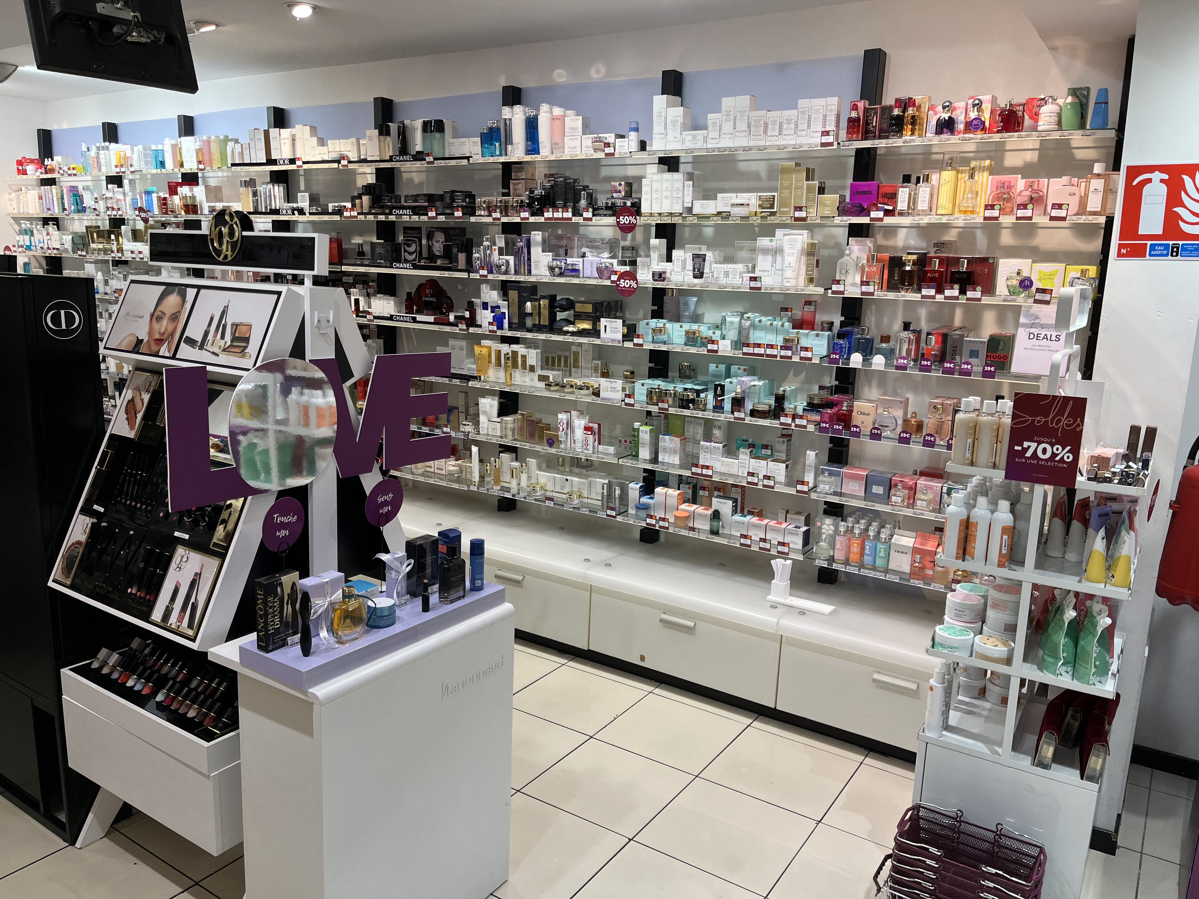 Foto 6 di Marionnaud-Parfumerie