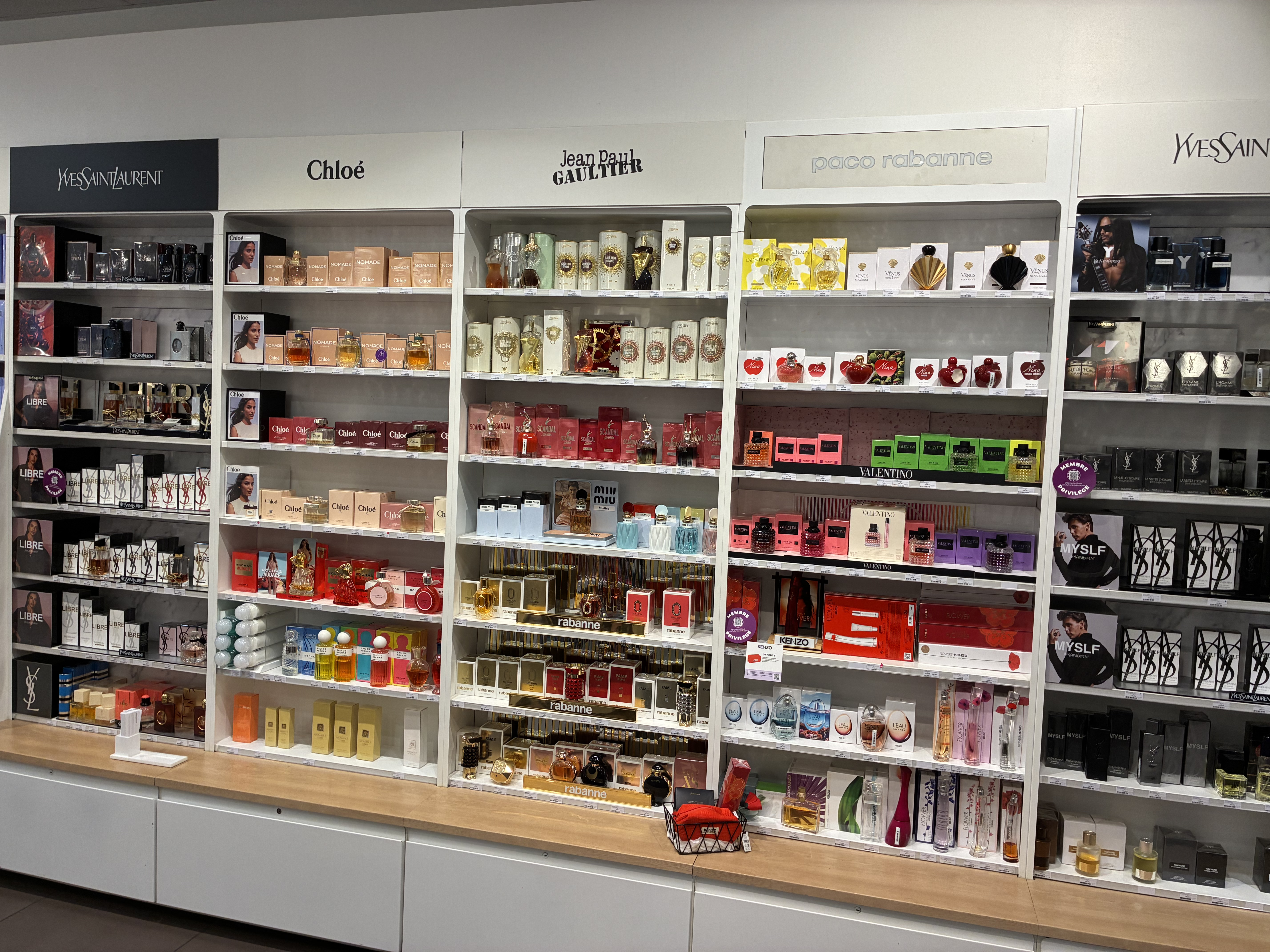 Foto 7 di Marionnaud - Parfumerie & Institut