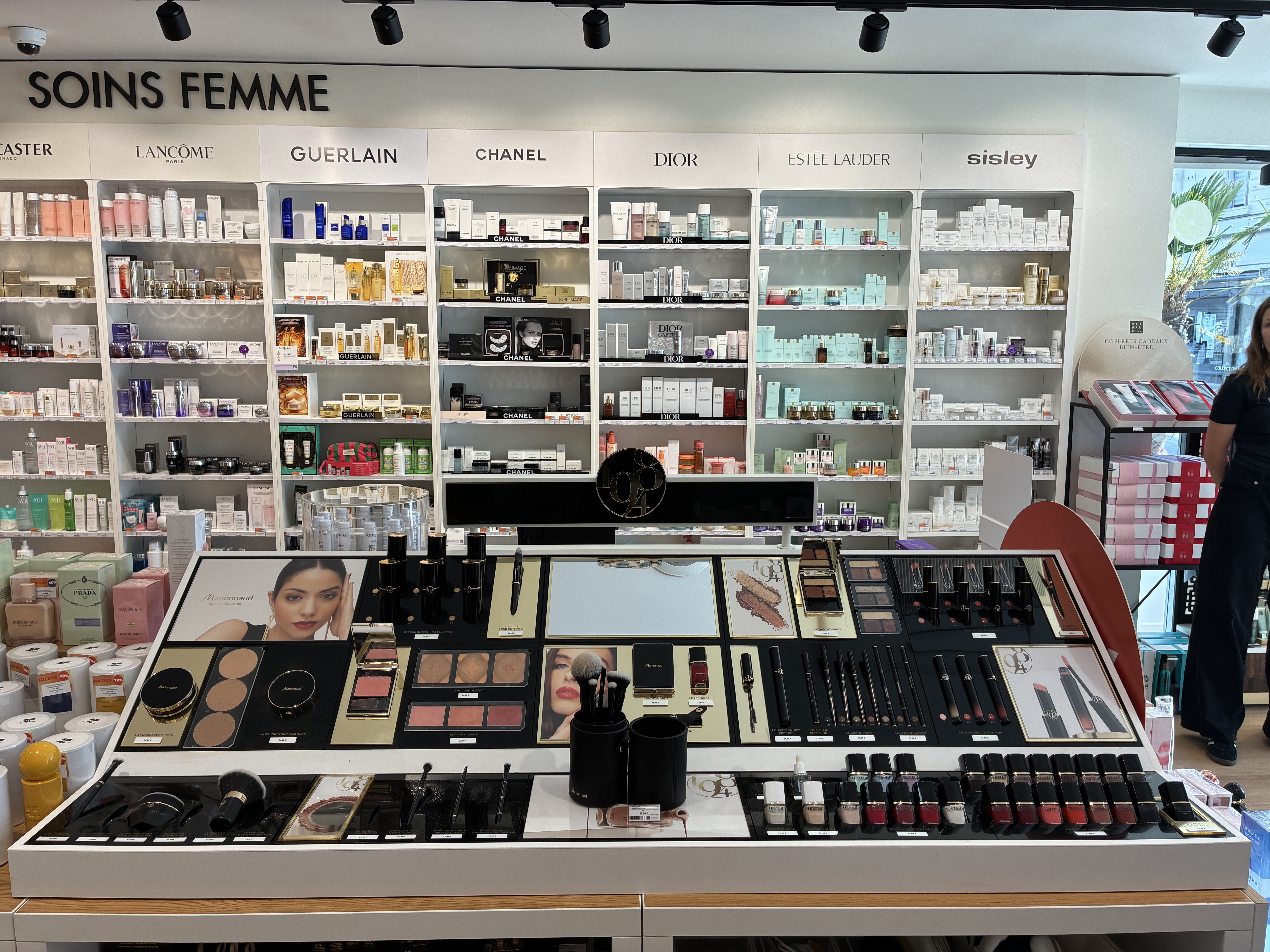 Foto 8 di Marionnaud-Parfumerie