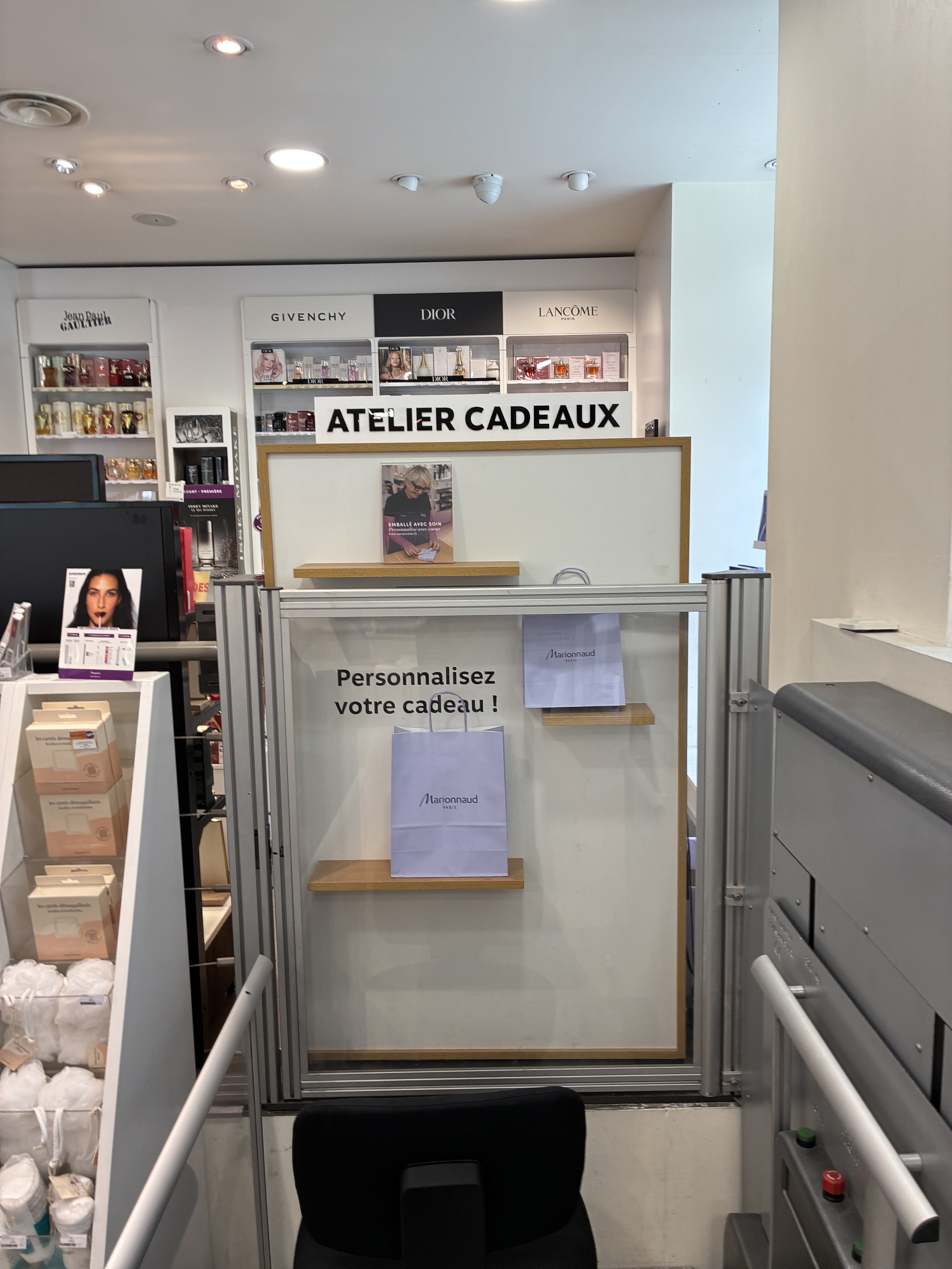 Foto 11 di Marionnaud - Parfumerie