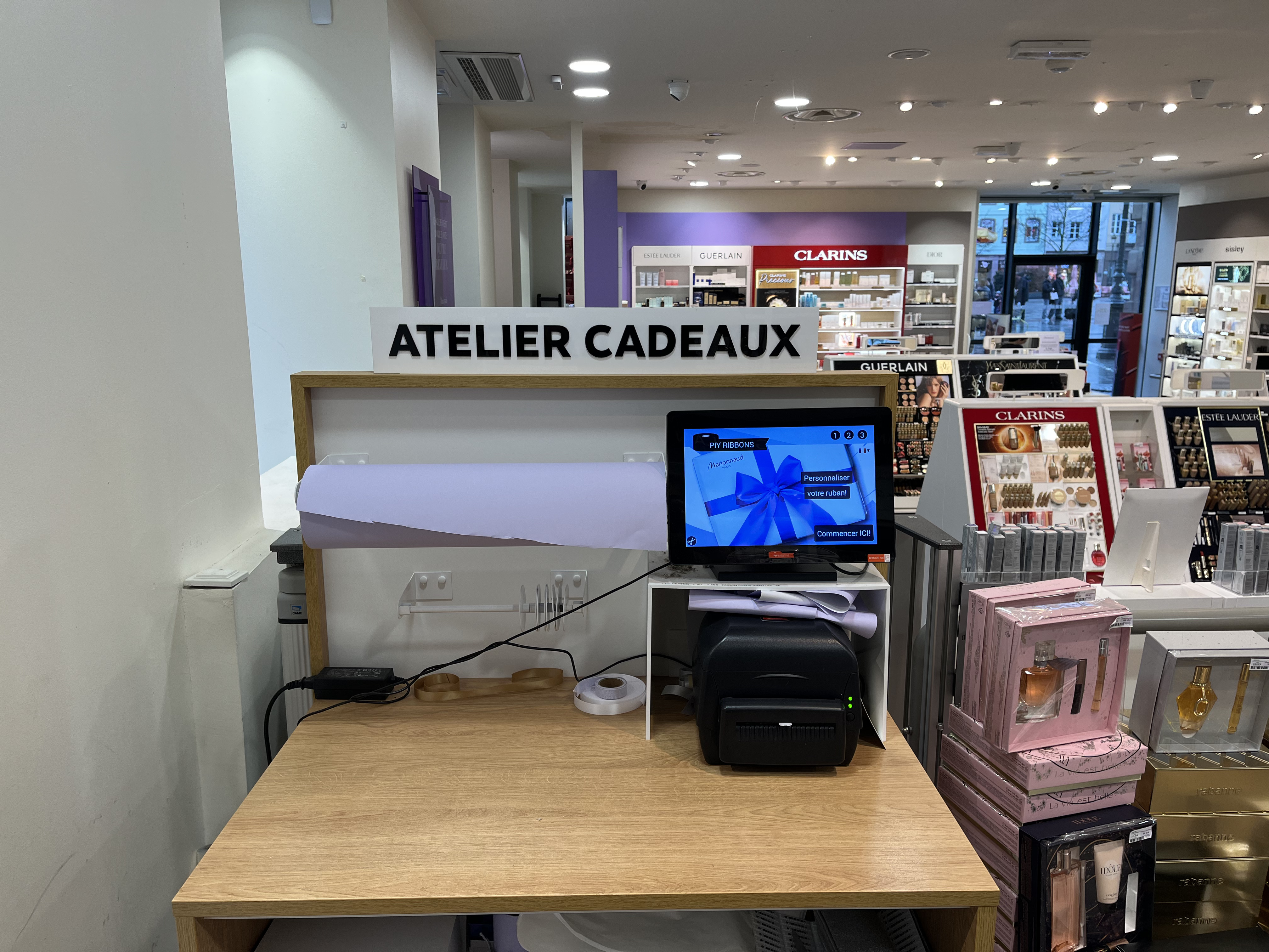 Foto 12 di Marionnaud - Parfumerie