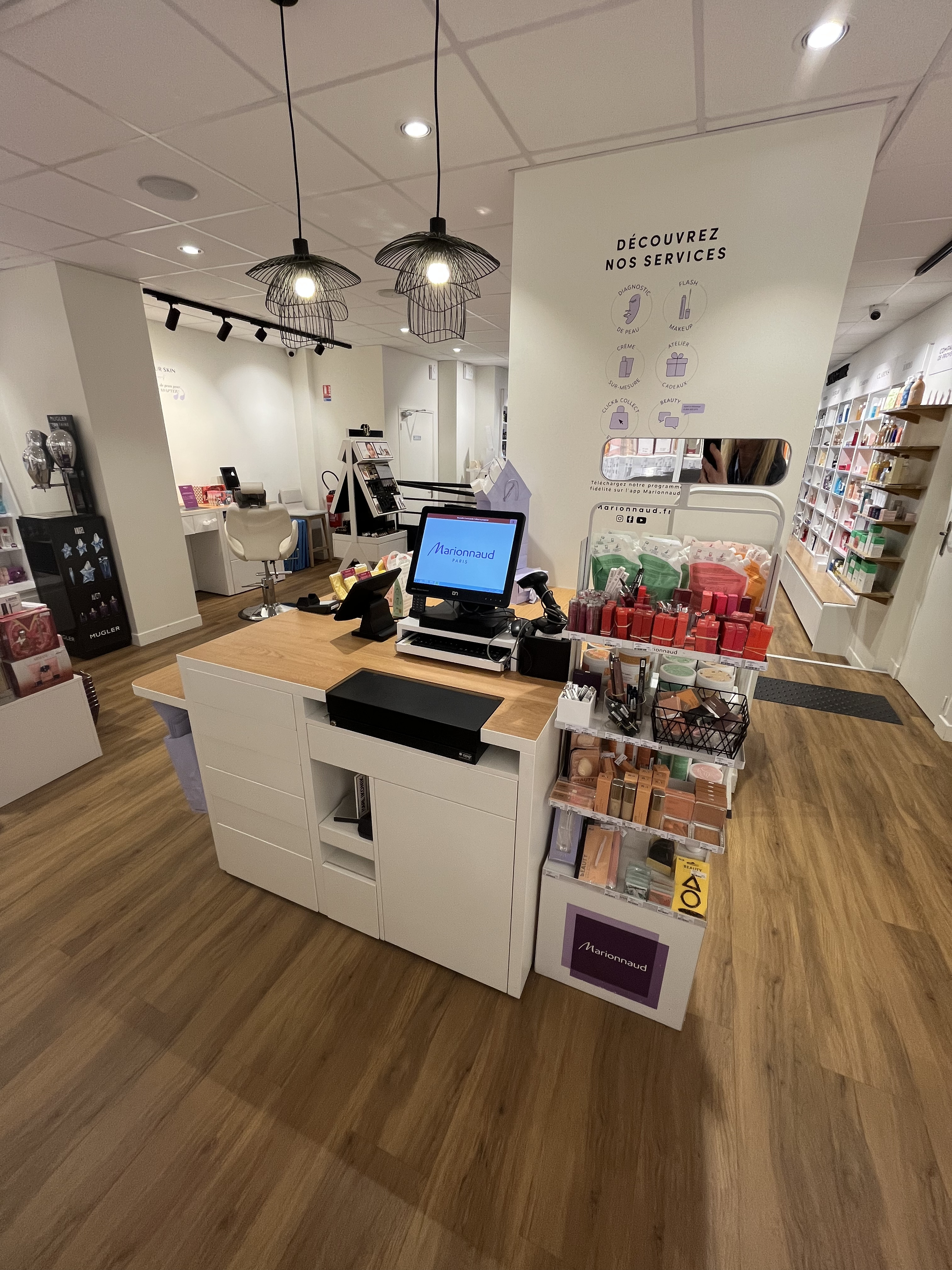 Foto 10 di Marionnaud-Parfumerie