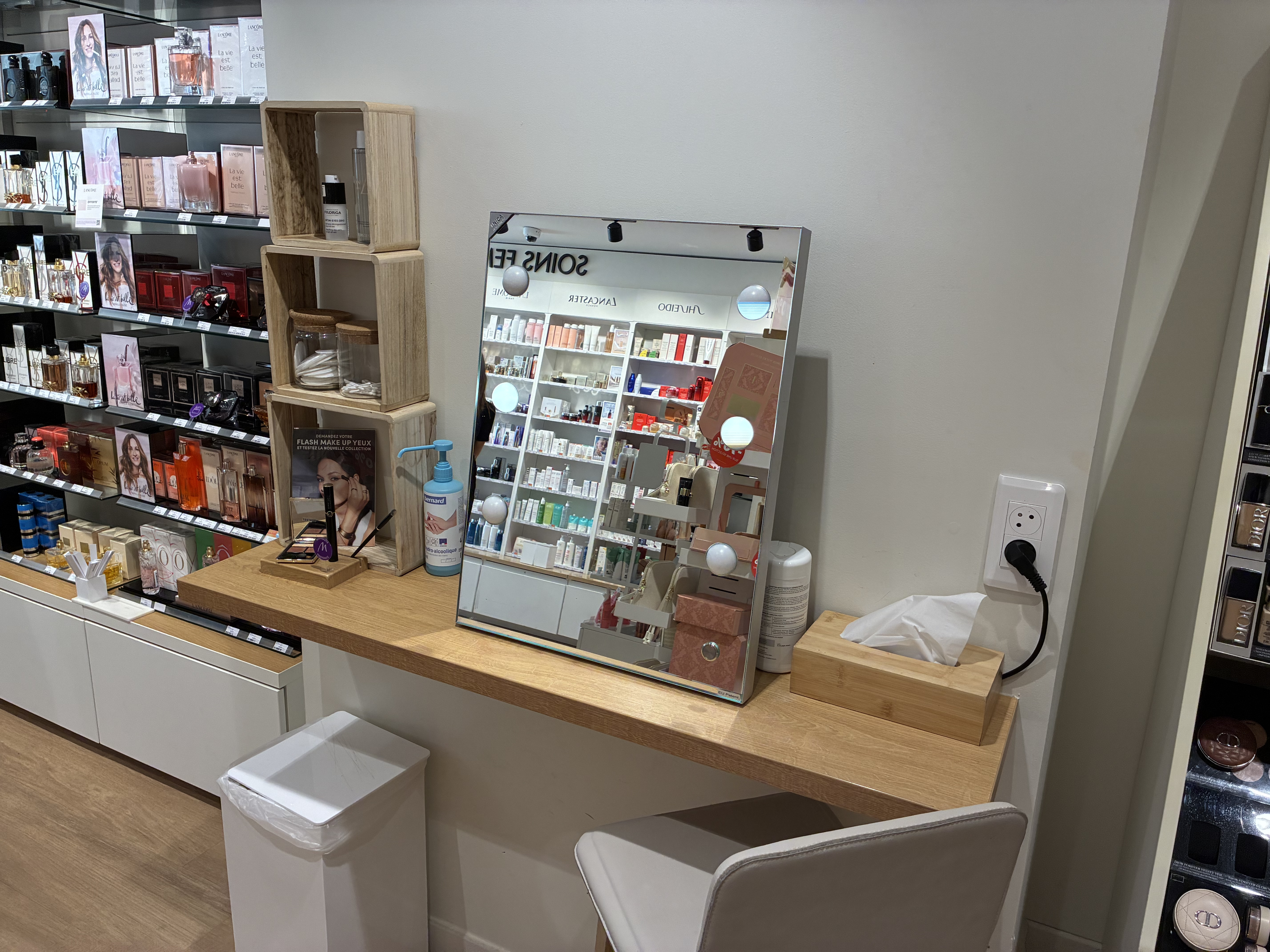 Foto 10 di Marionnaud-Parfumerie