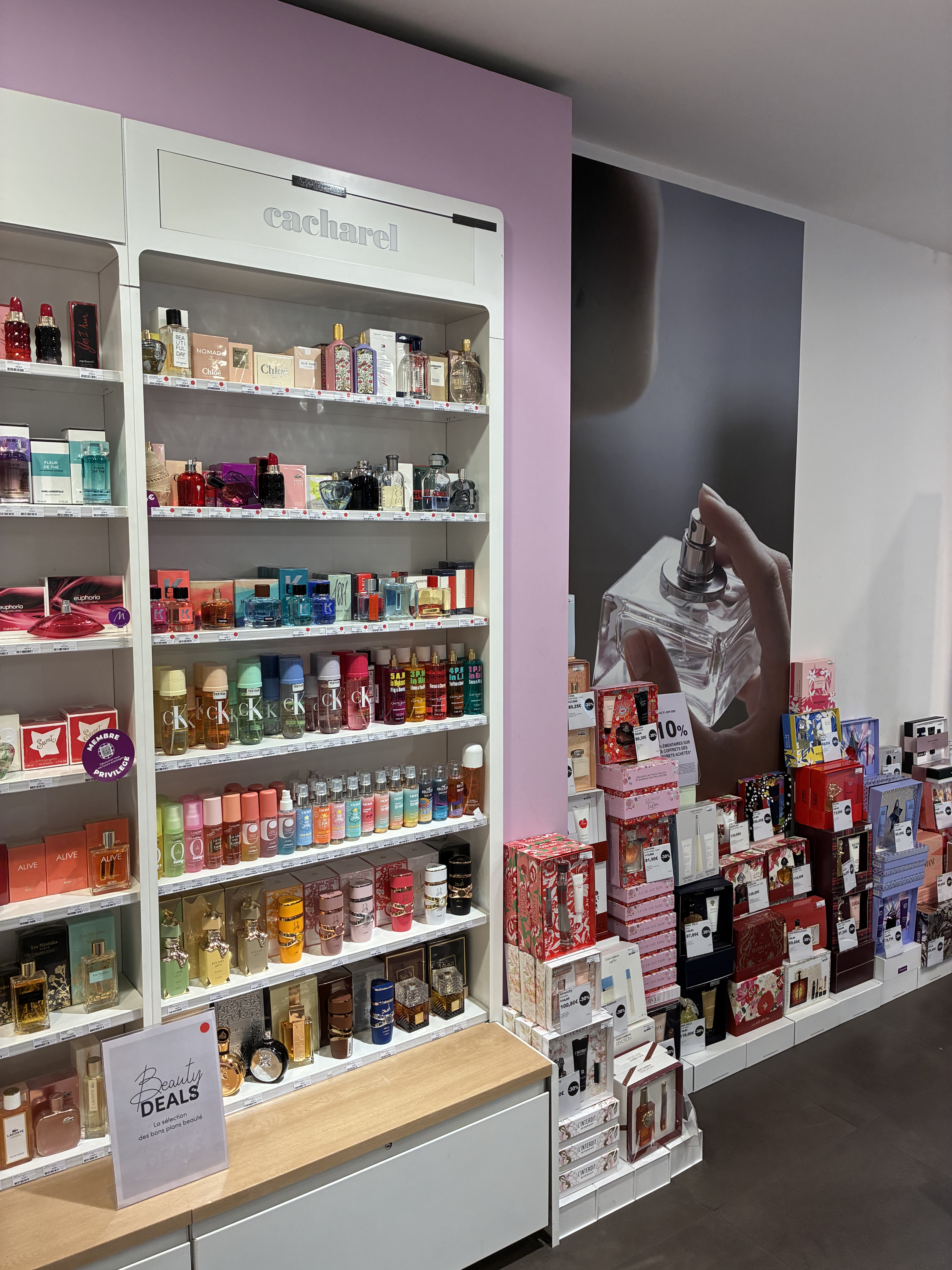 Foto 13 di Marionnaud-Parfumerie