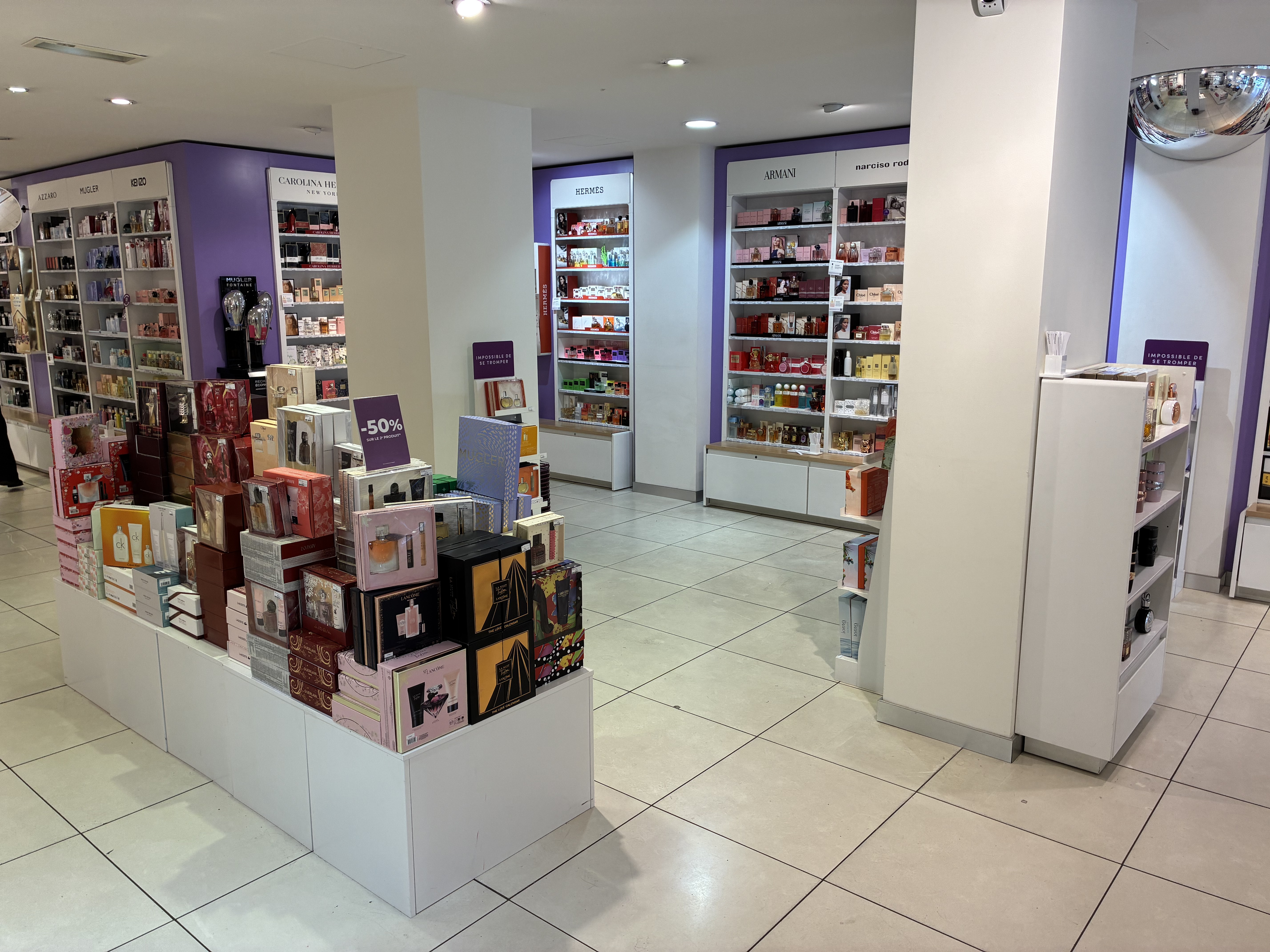 Fotografia 7 de Marionnaud - Parfumerie