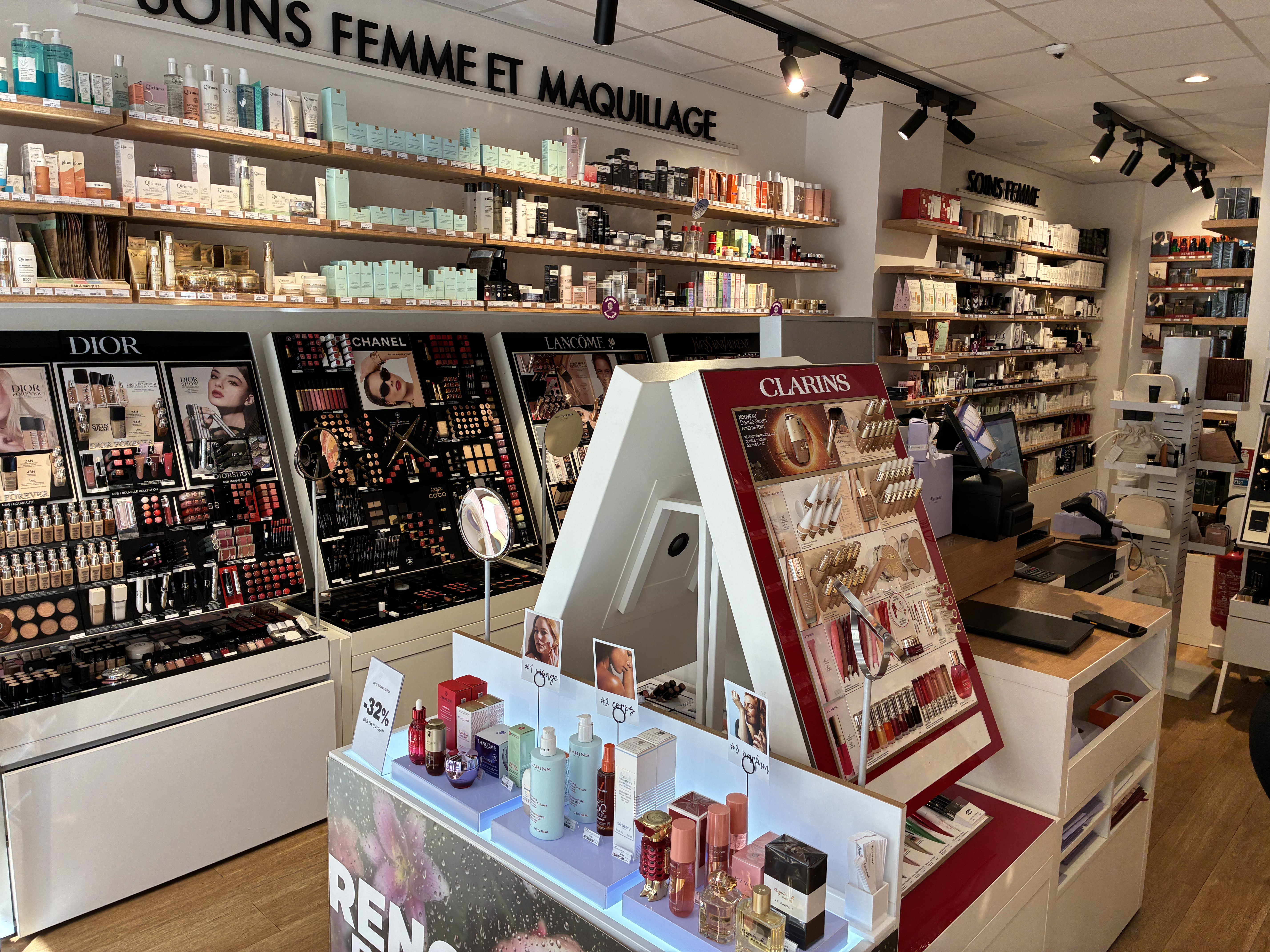 Foto 6 di Marionnaud-Parfumerie
