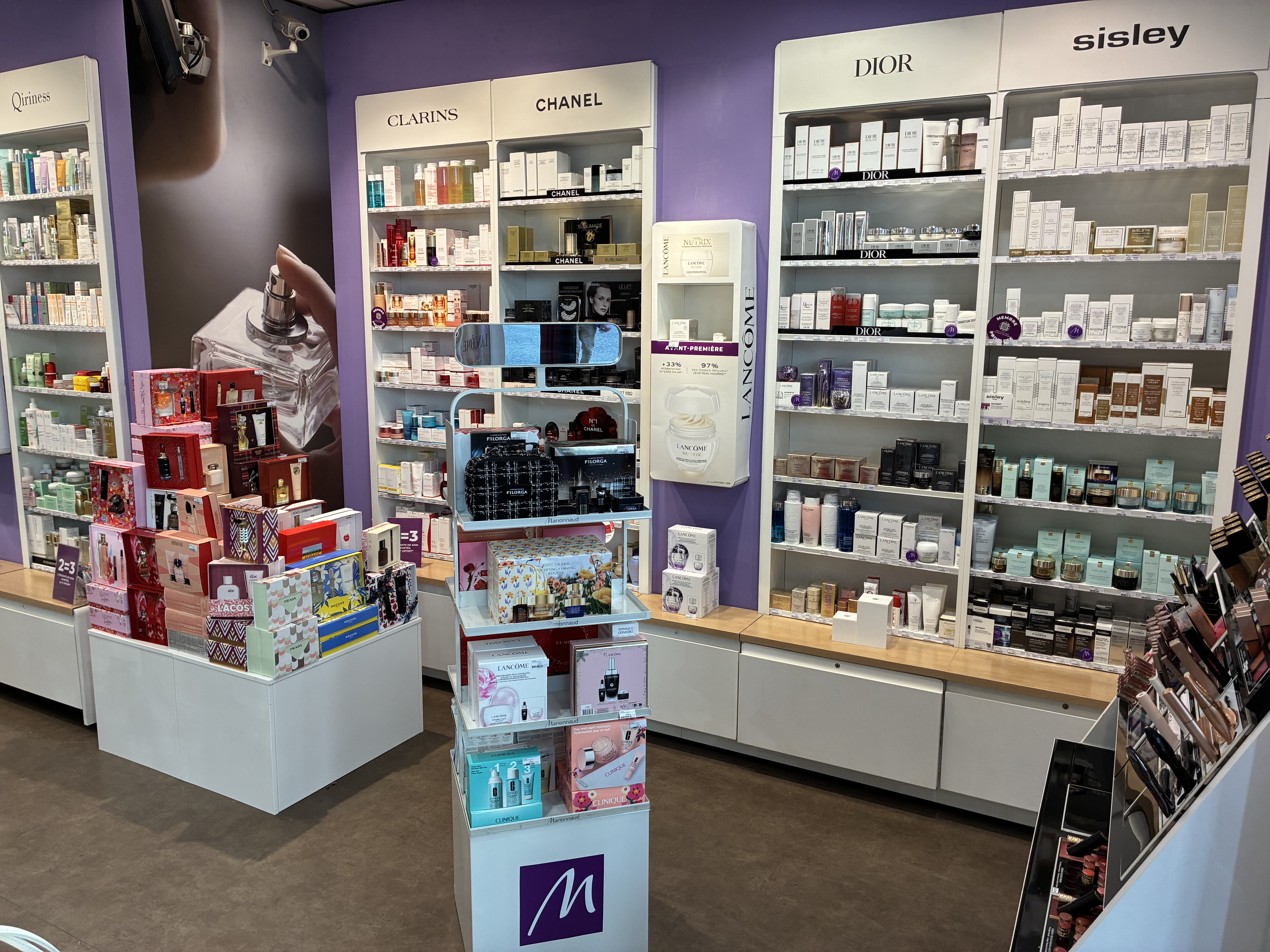 Foto 4 di Marionnaud-Parfumerie
