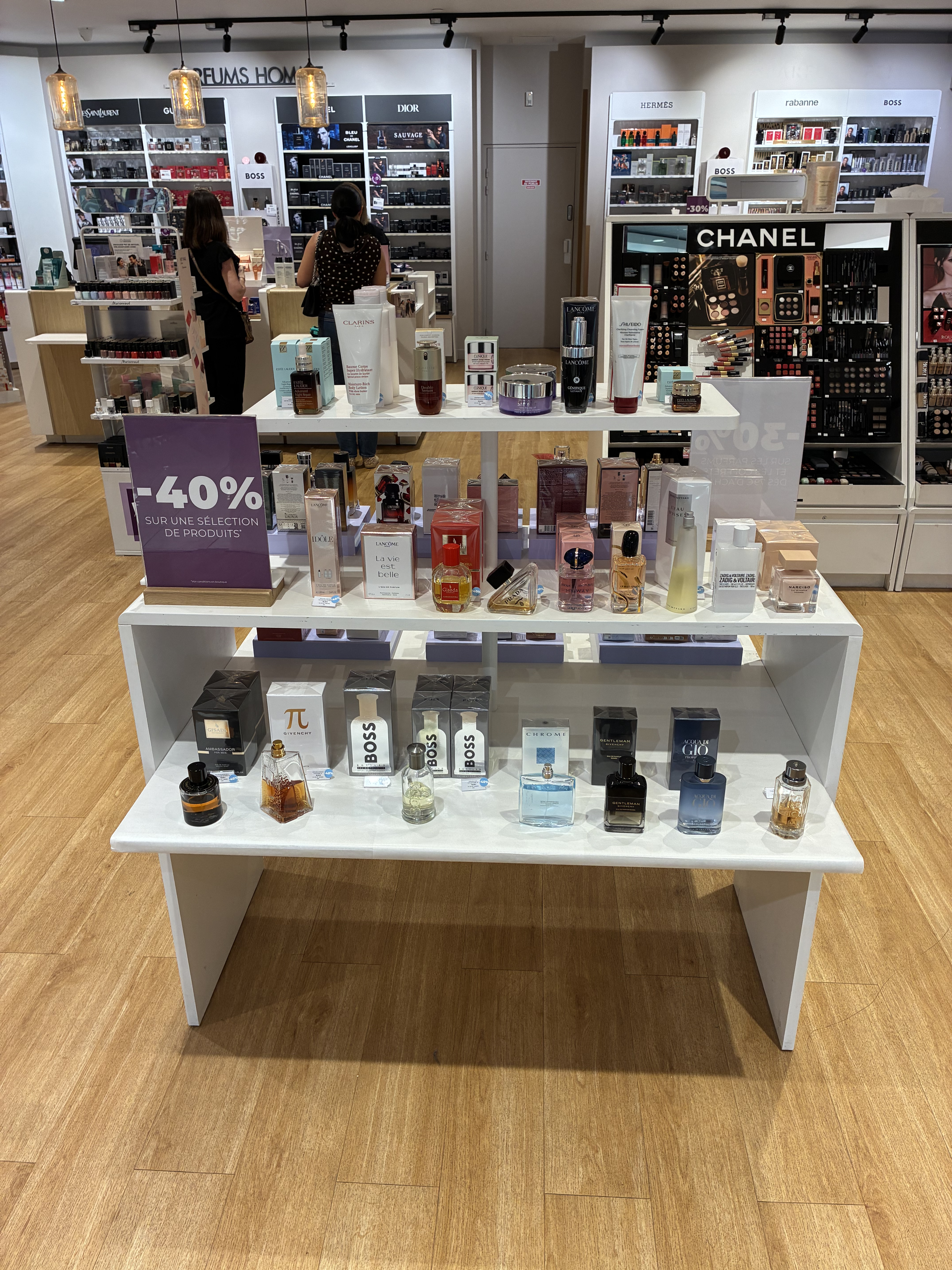 Foto 8 di Marionnaud-Parfumerie