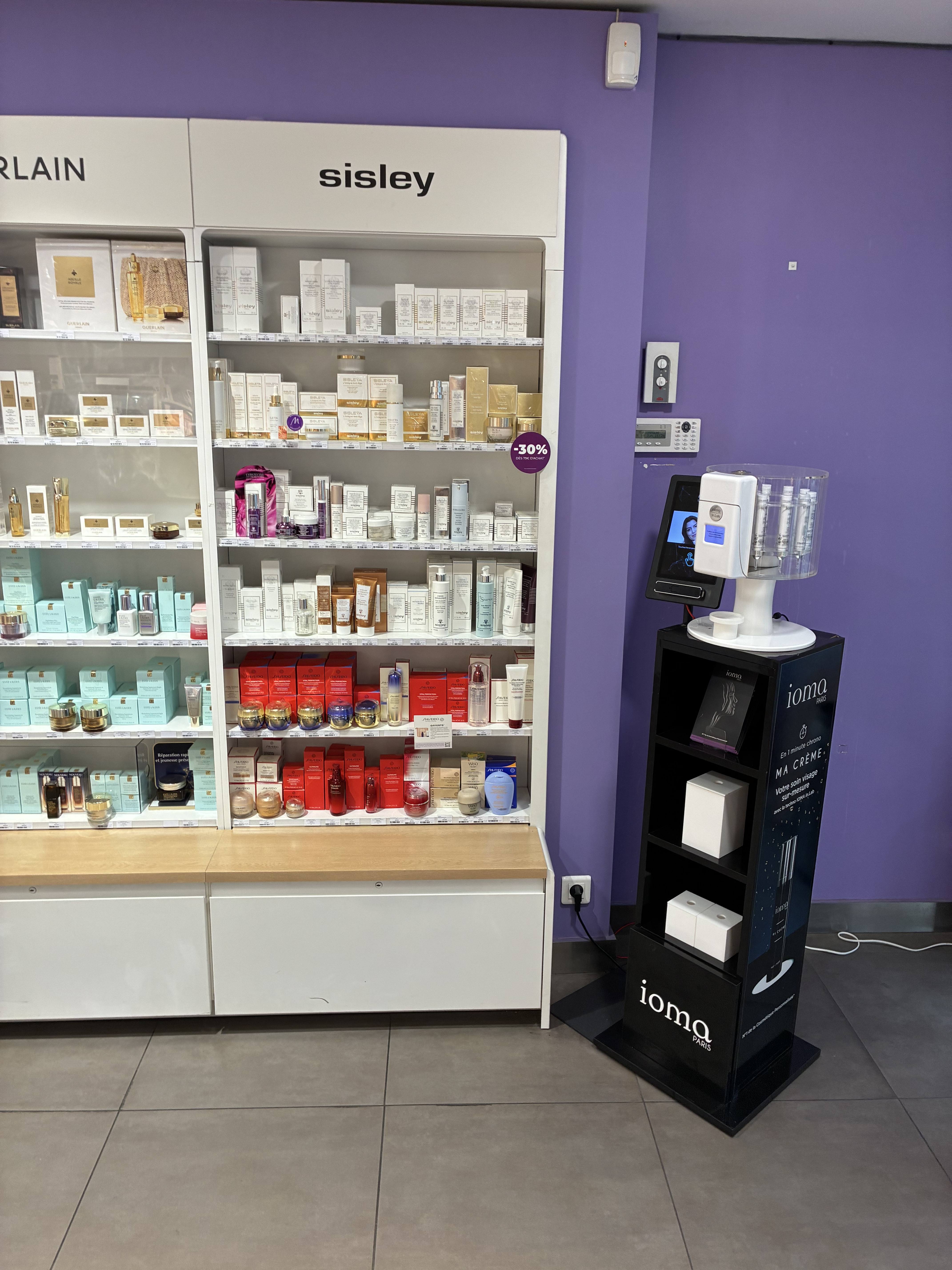 Foto 14 di Marionnaud-Parfumerie