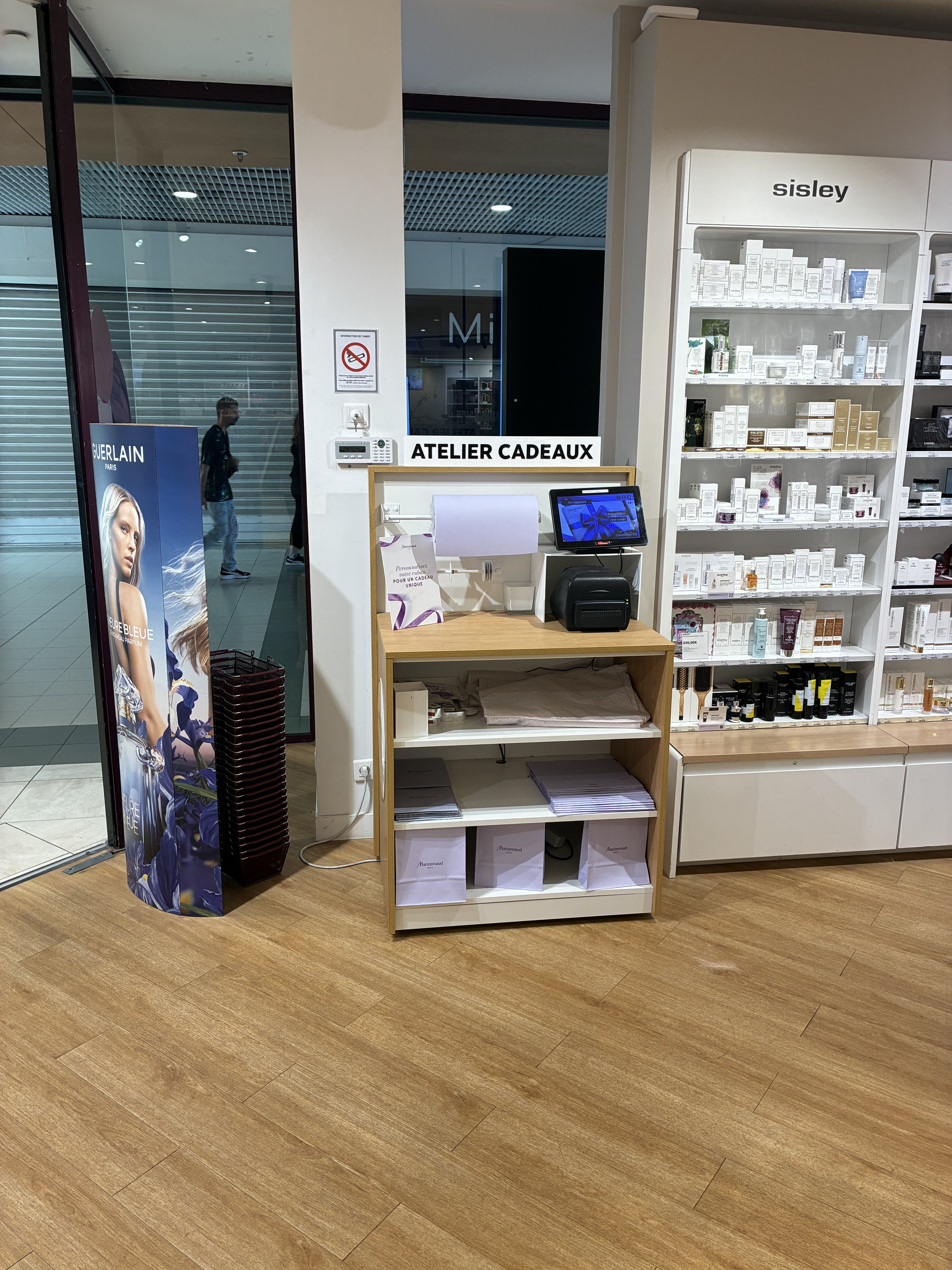 Foto 19 di Marionnaud-Parfumerie