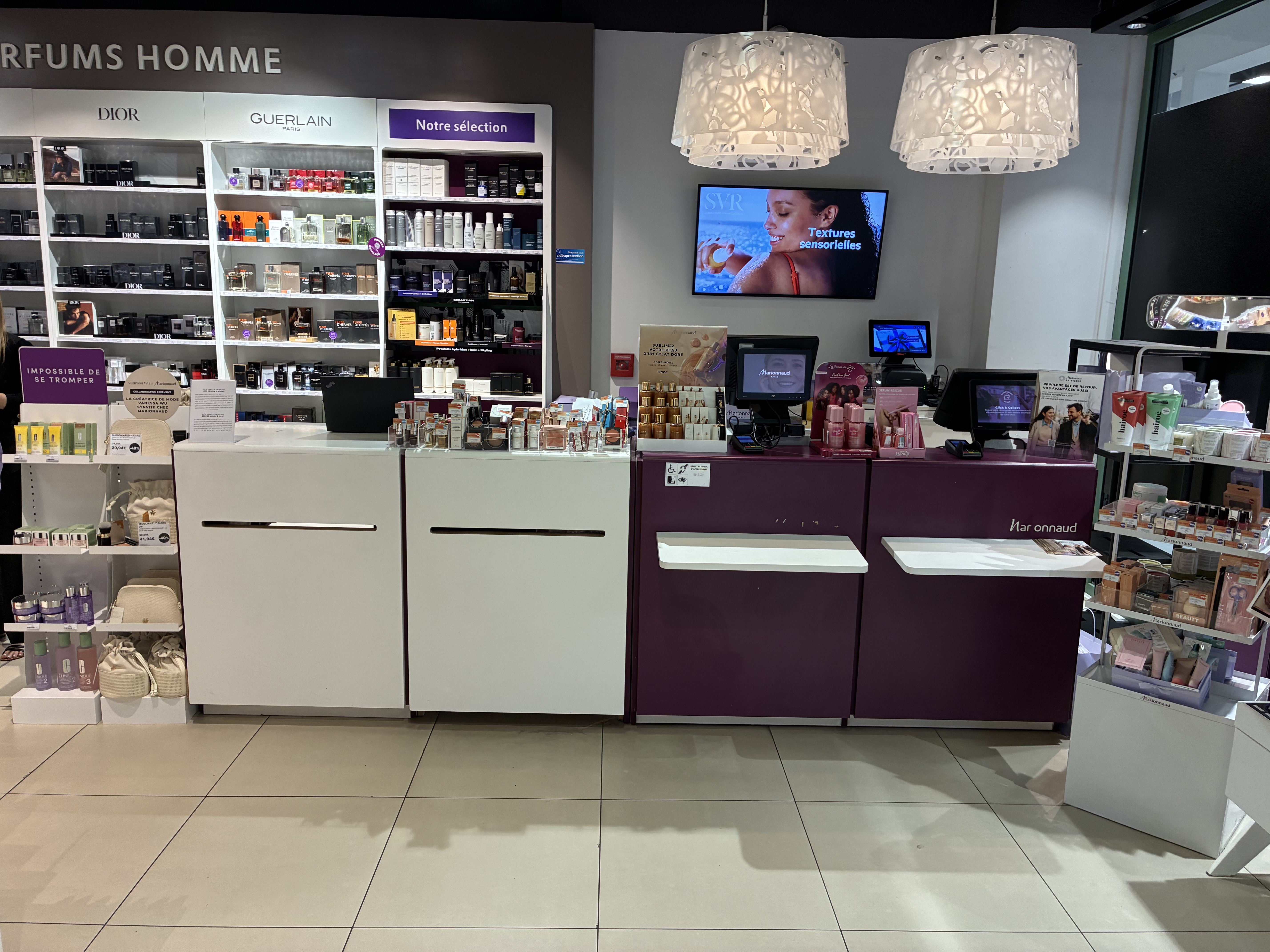Foto 3 di Marionnaud-Parfumerie