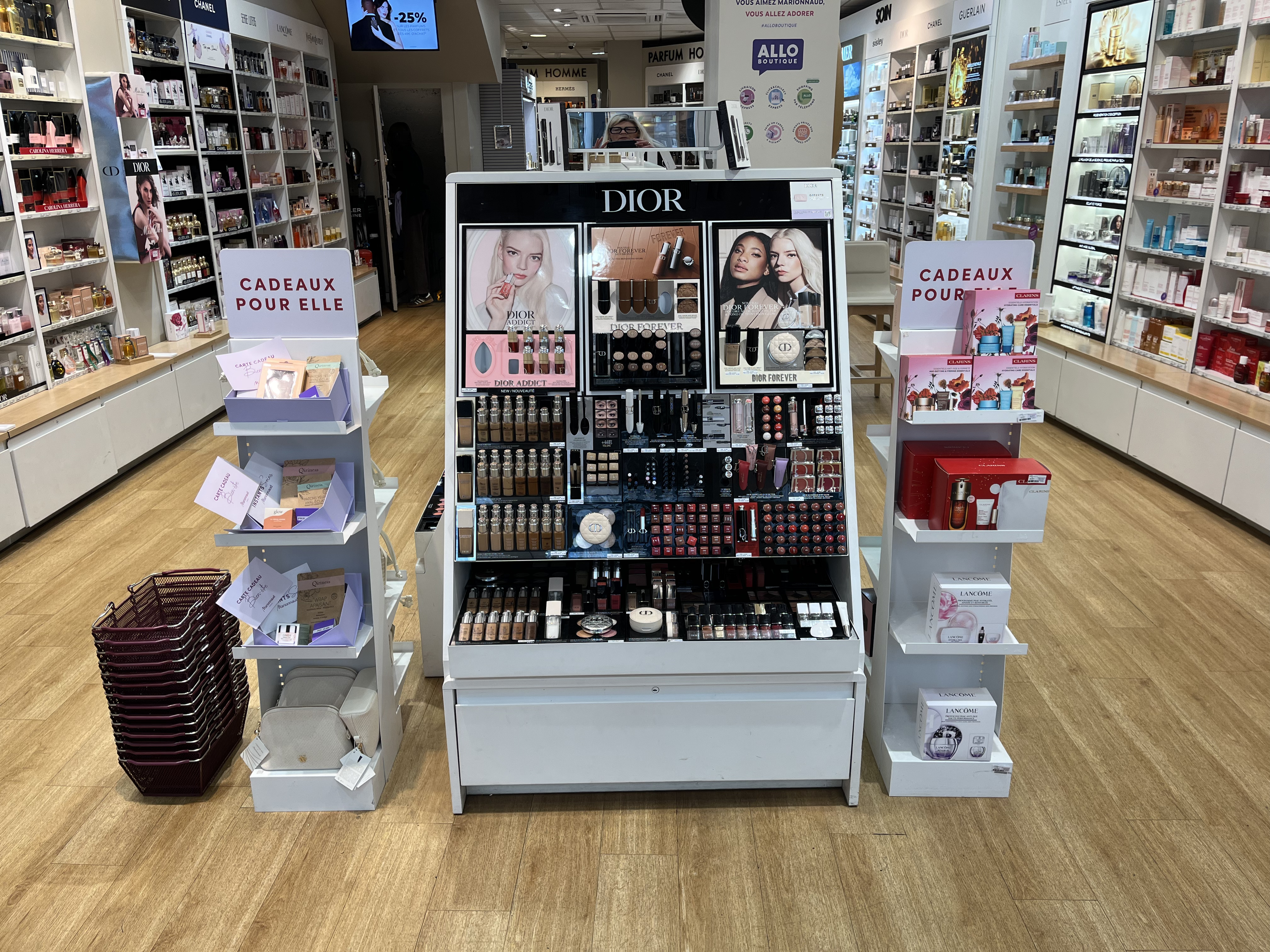 Foto 4 di Marionnaud - Parfumerie & Institut