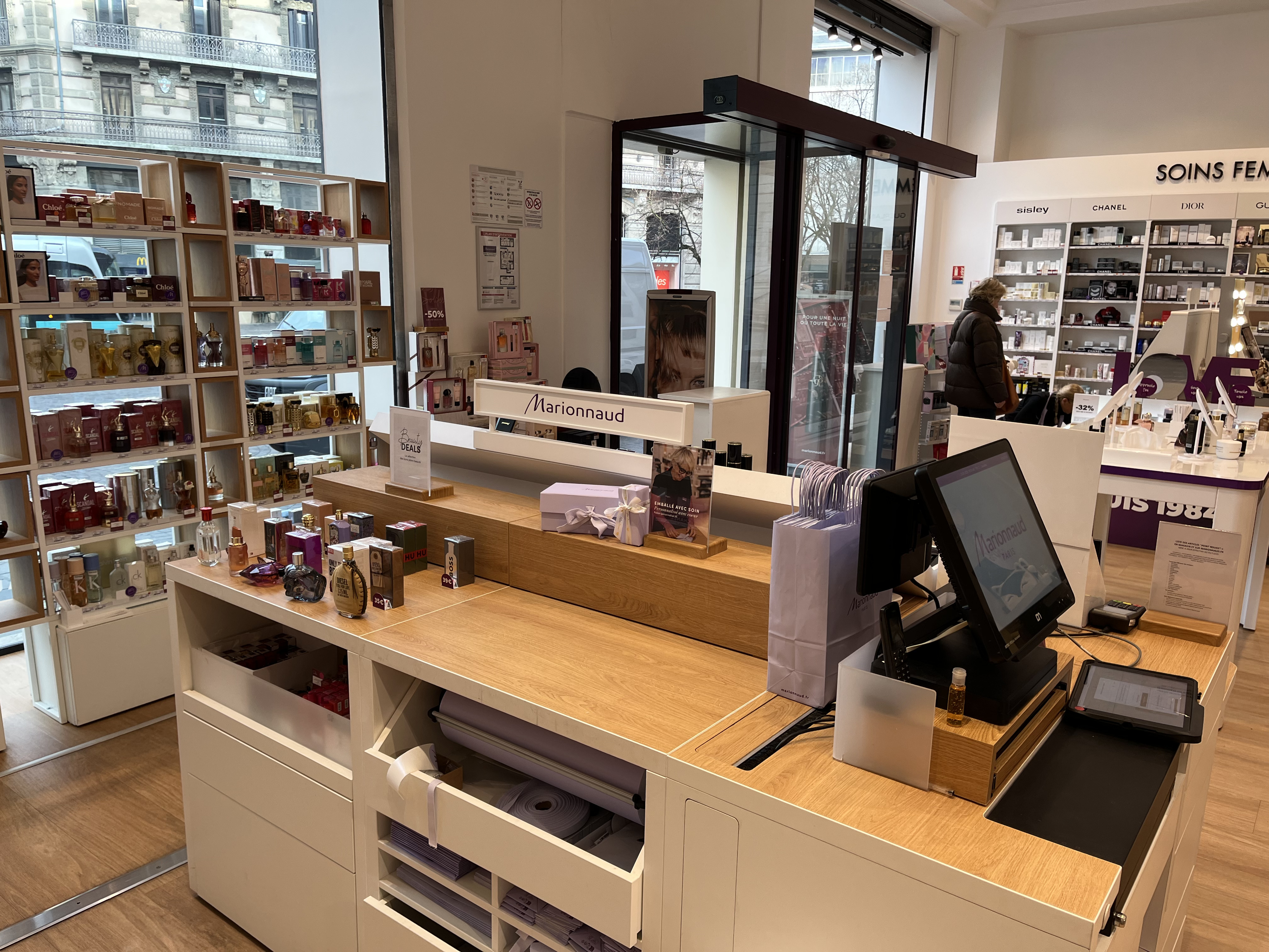 Foto 18 di Marionnaud - Parfumerie & Institut