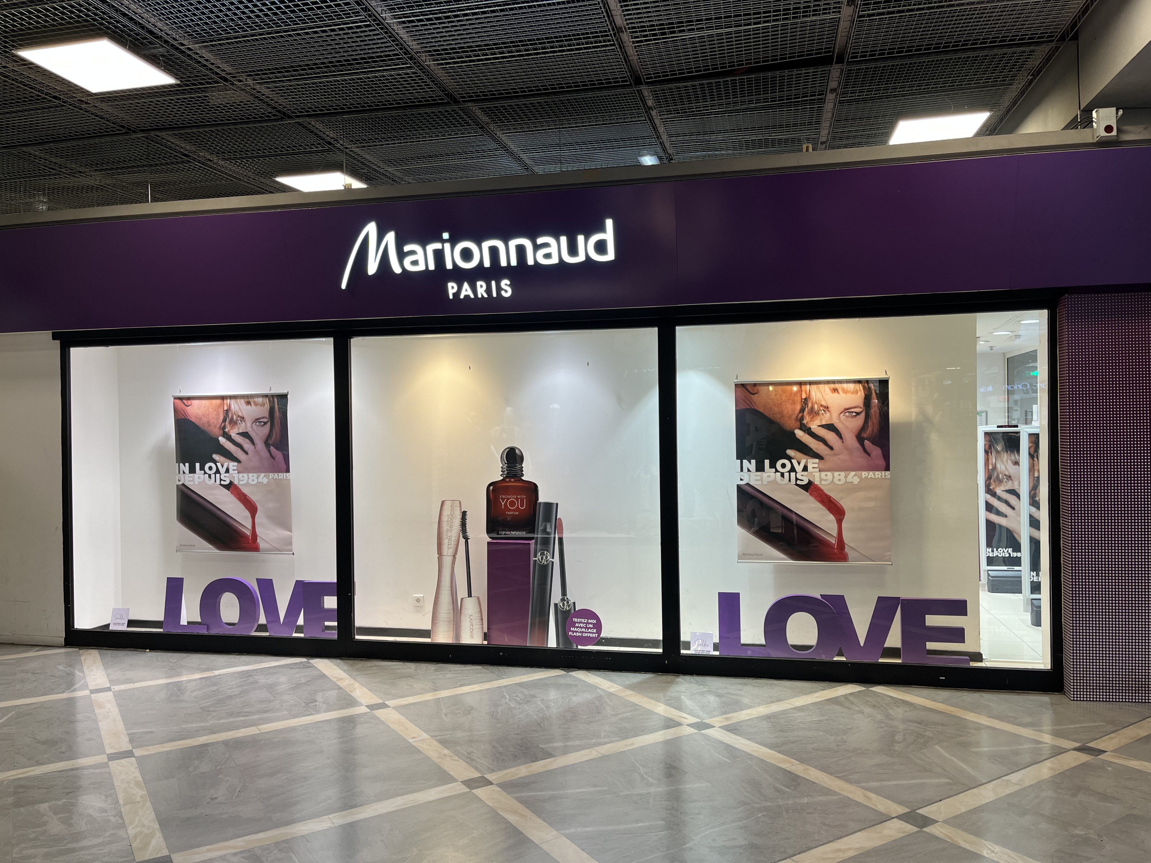 Foto 5 di Marionnaud-Parfumerie