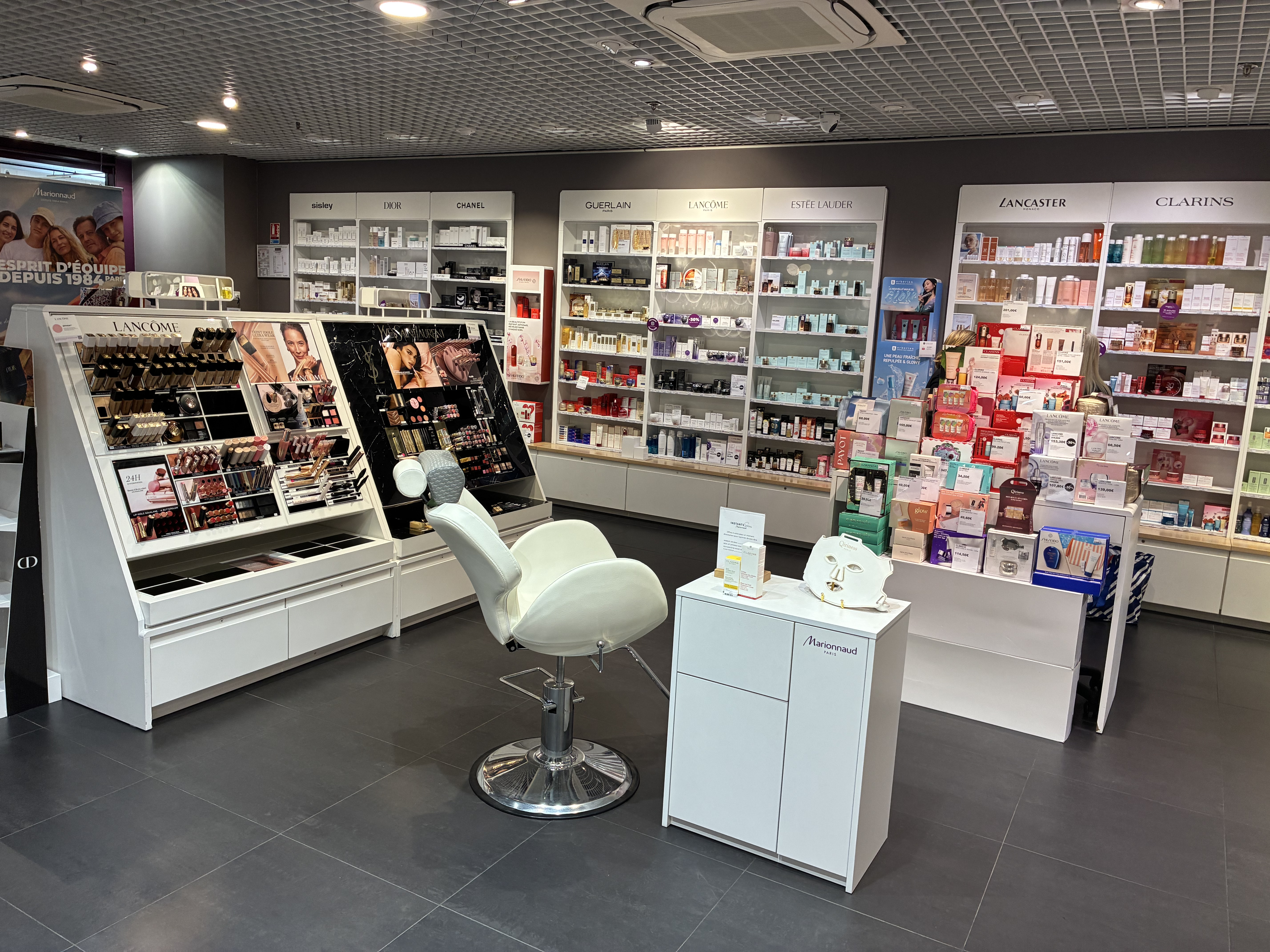 Foto 13 di Marionnaud-Parfumerie
