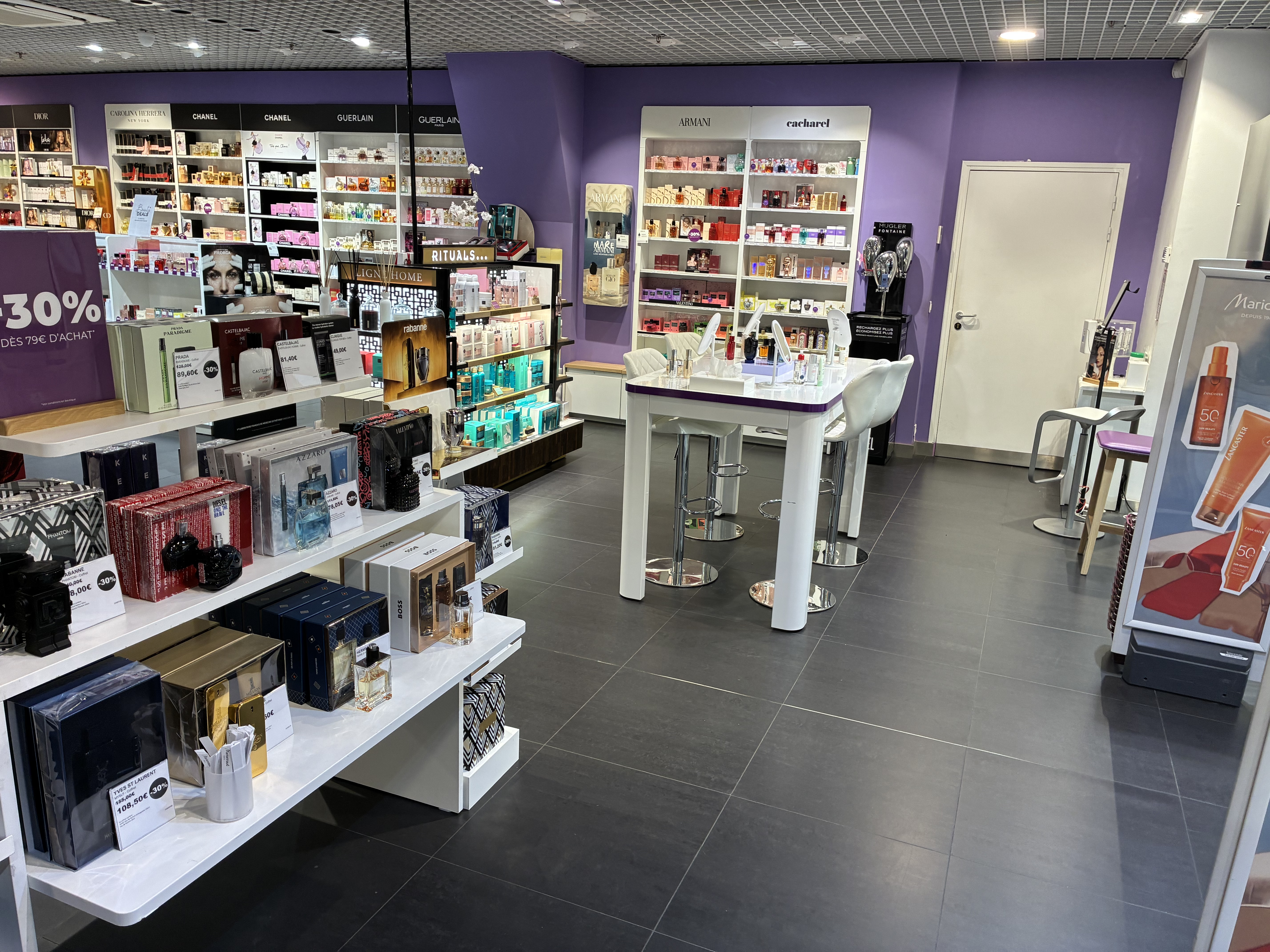 Foto 17 di Marionnaud-Parfumerie