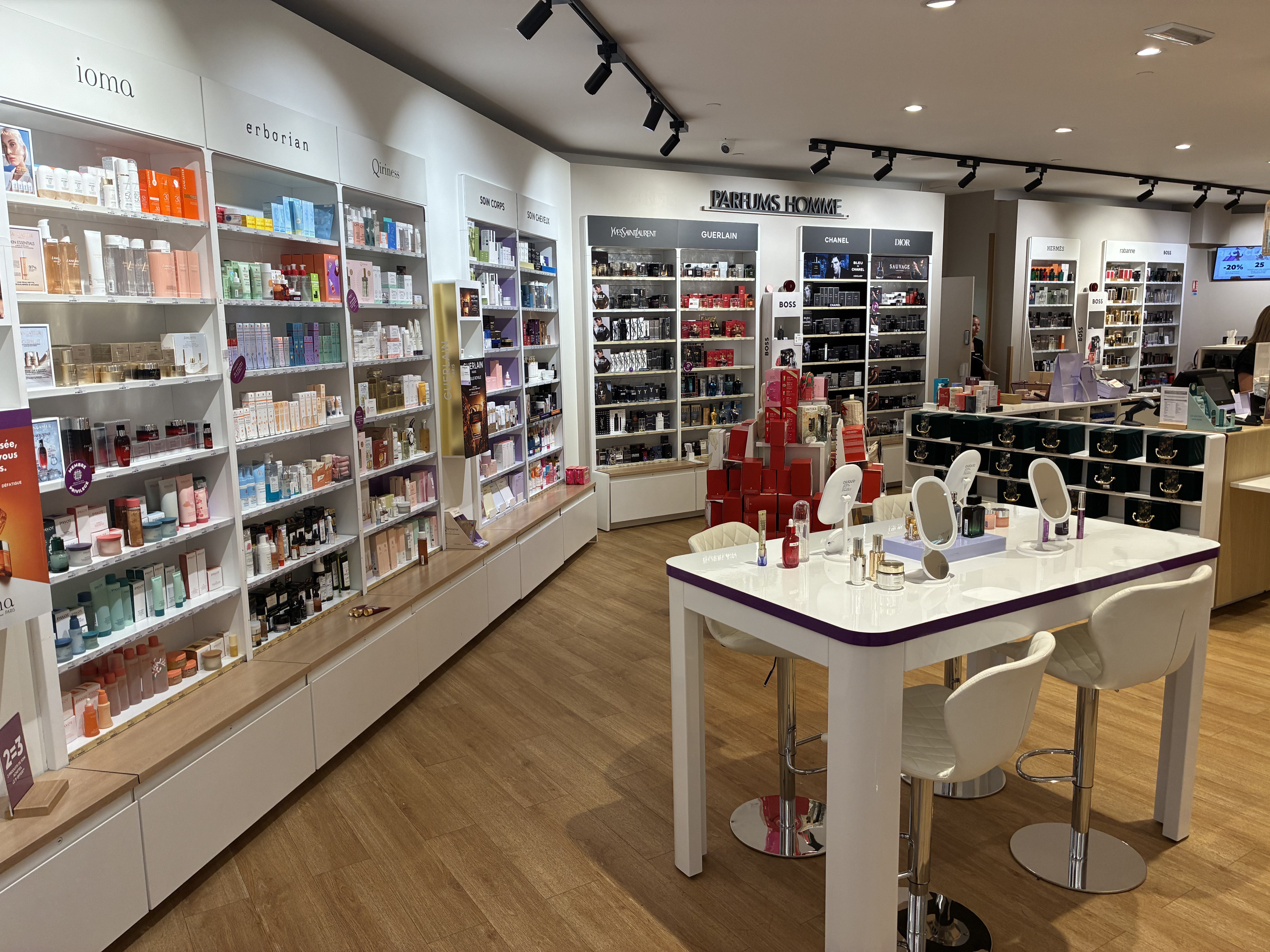 Foto 12 di Marionnaud-Parfumerie