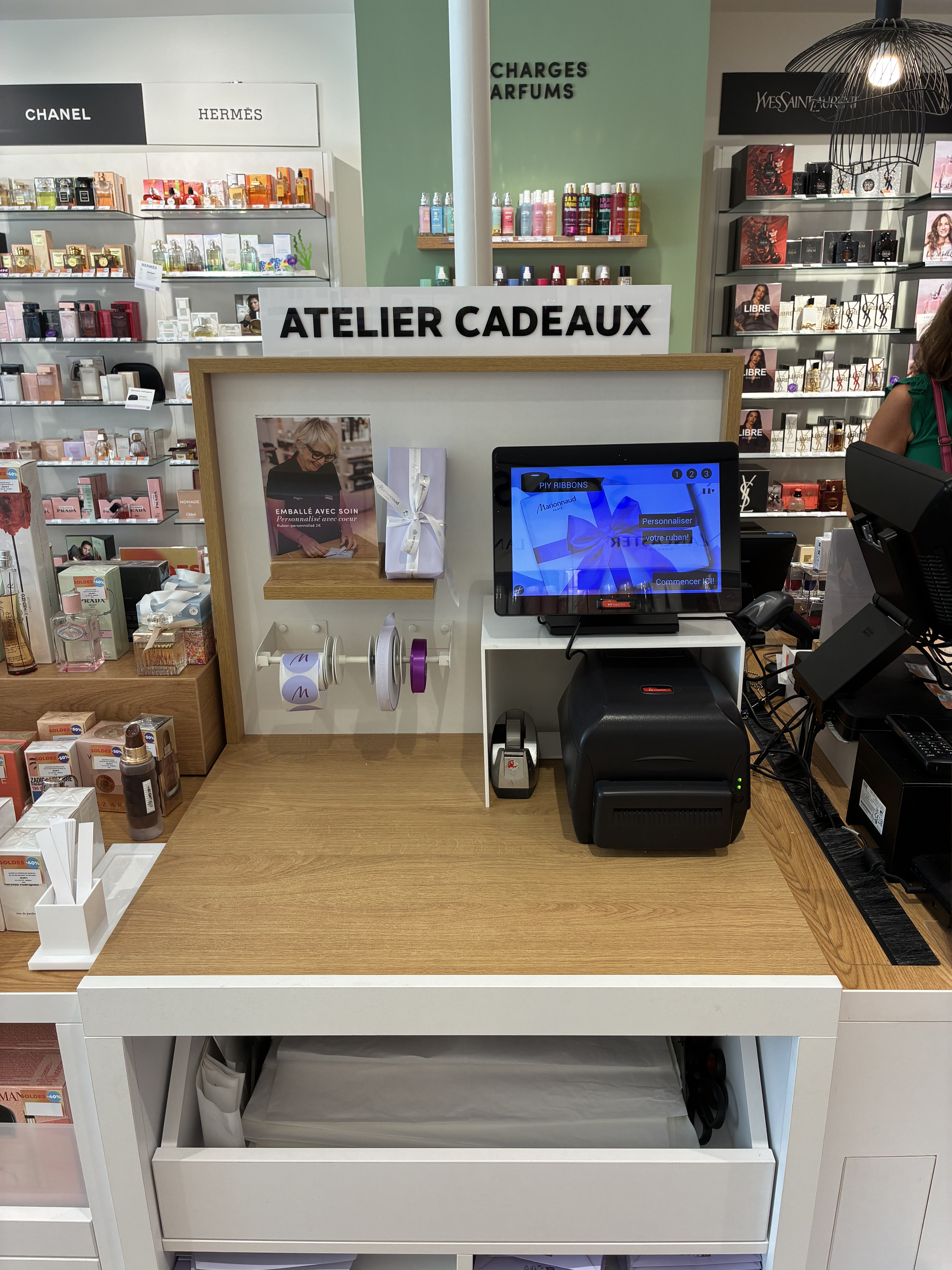 Foto 4 di Marionnaud-Parfumerie