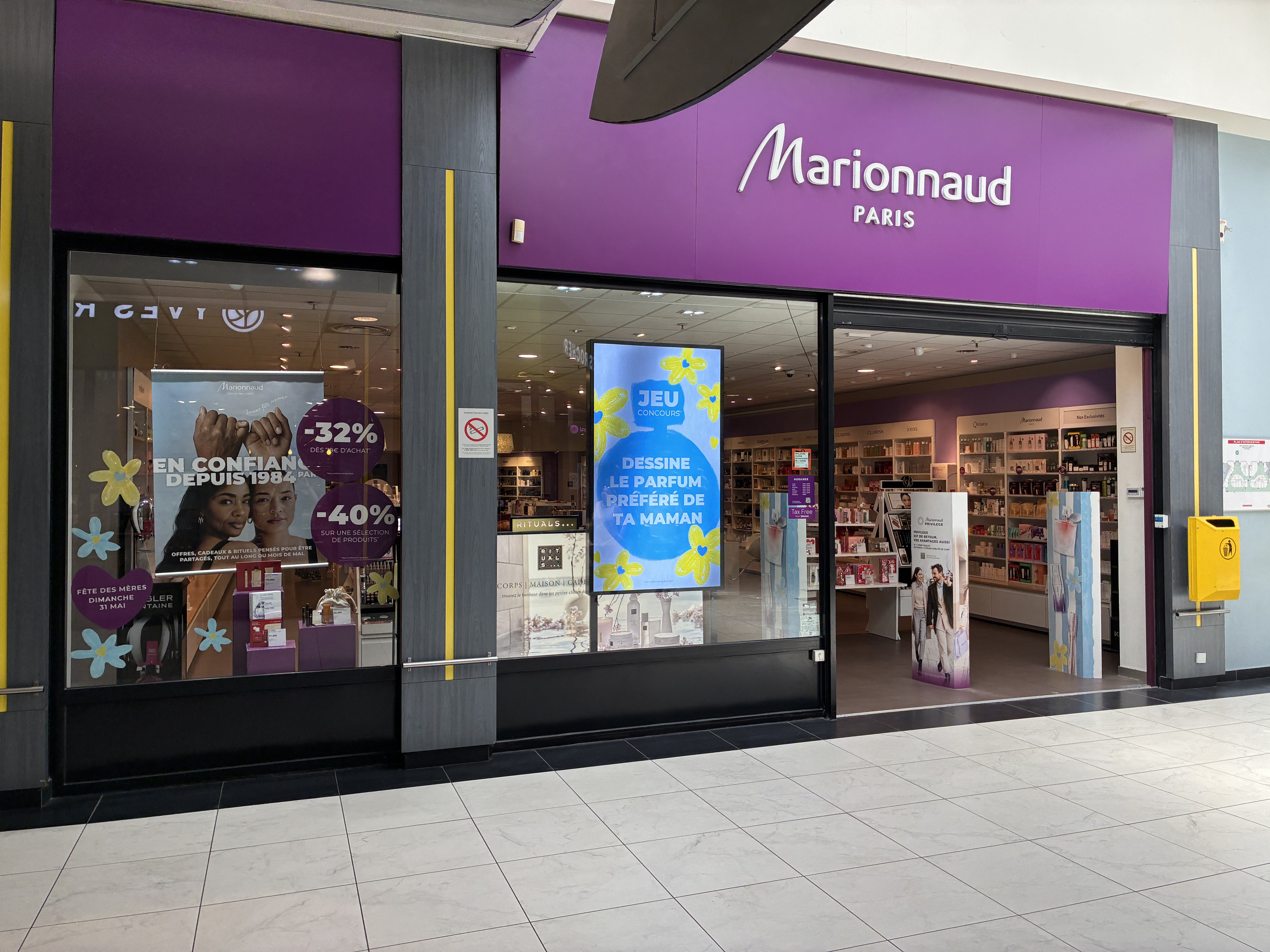 Foto 1 di Marionnaud - Parfumerie & Institut