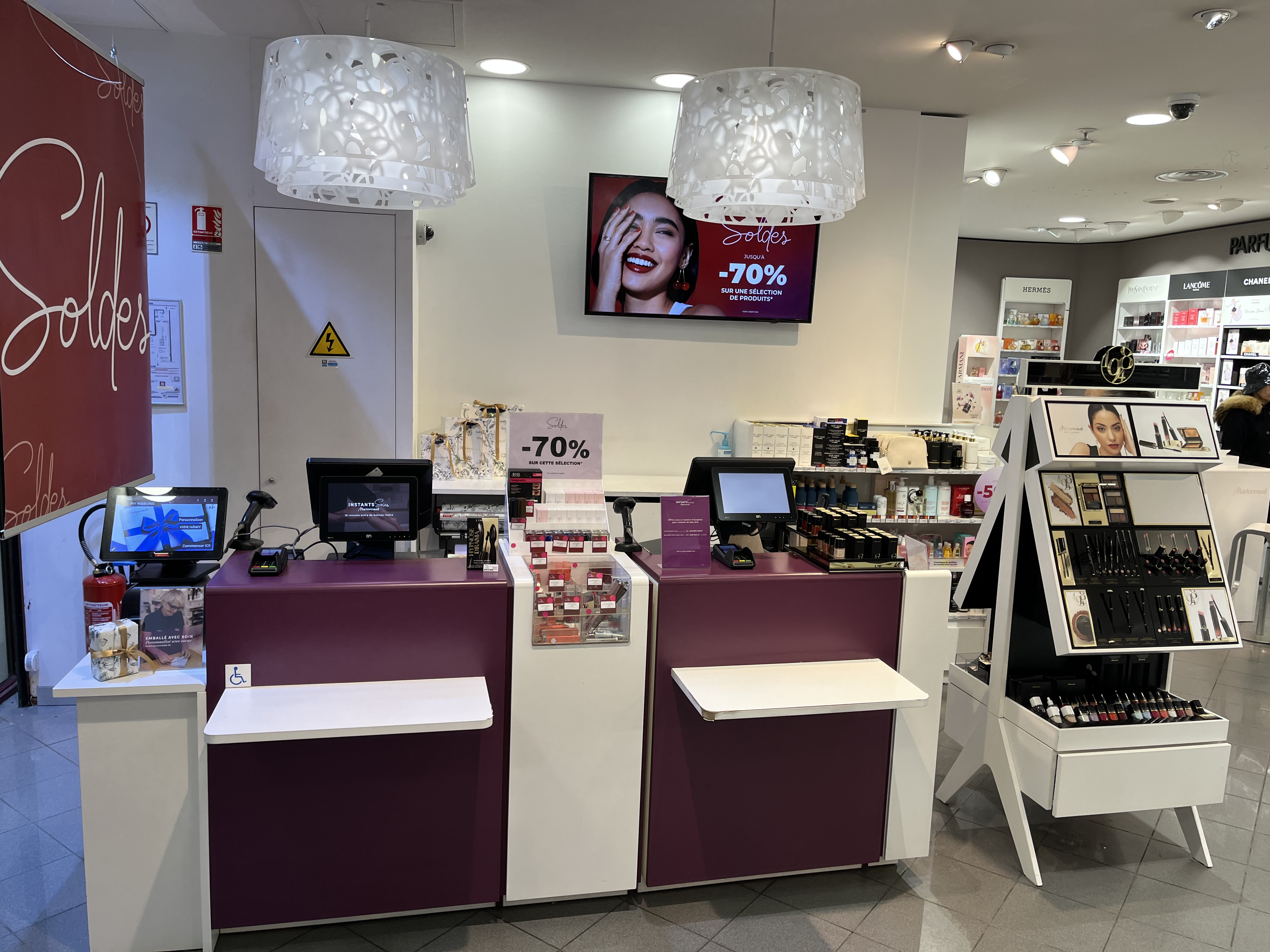Foto 9 di Marionnaud - Parfumerie